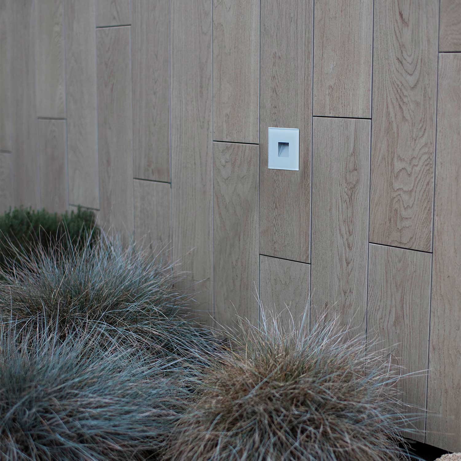 Dart - Spot led encastré pour extérieur IP65