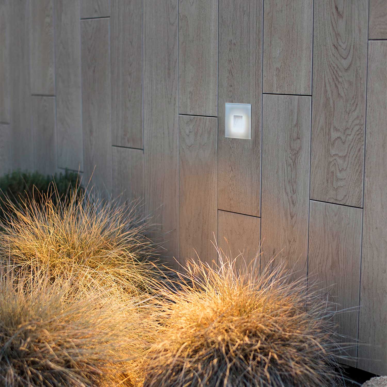 Dart - Foco led empotrado para exterior IP65