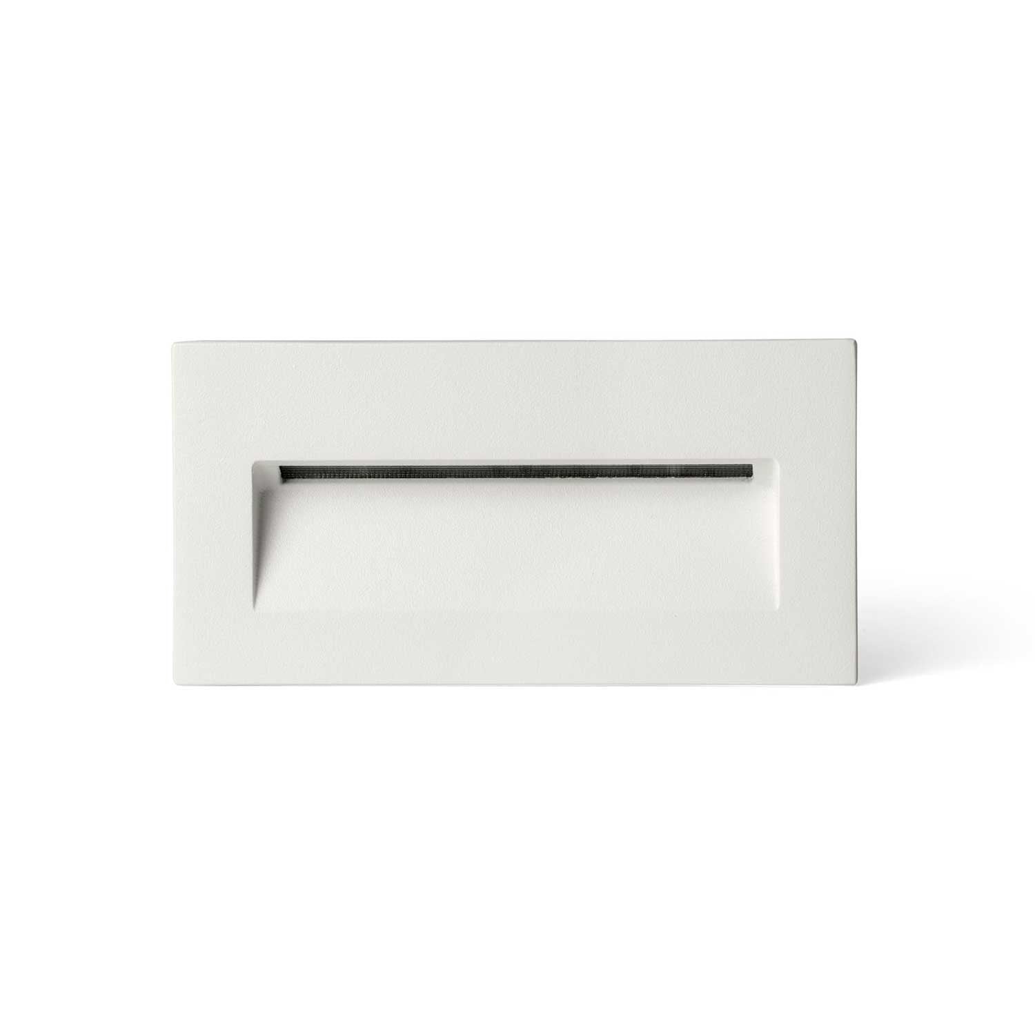 Mani - Lámpara de pared LED empotrada exterior para jardín