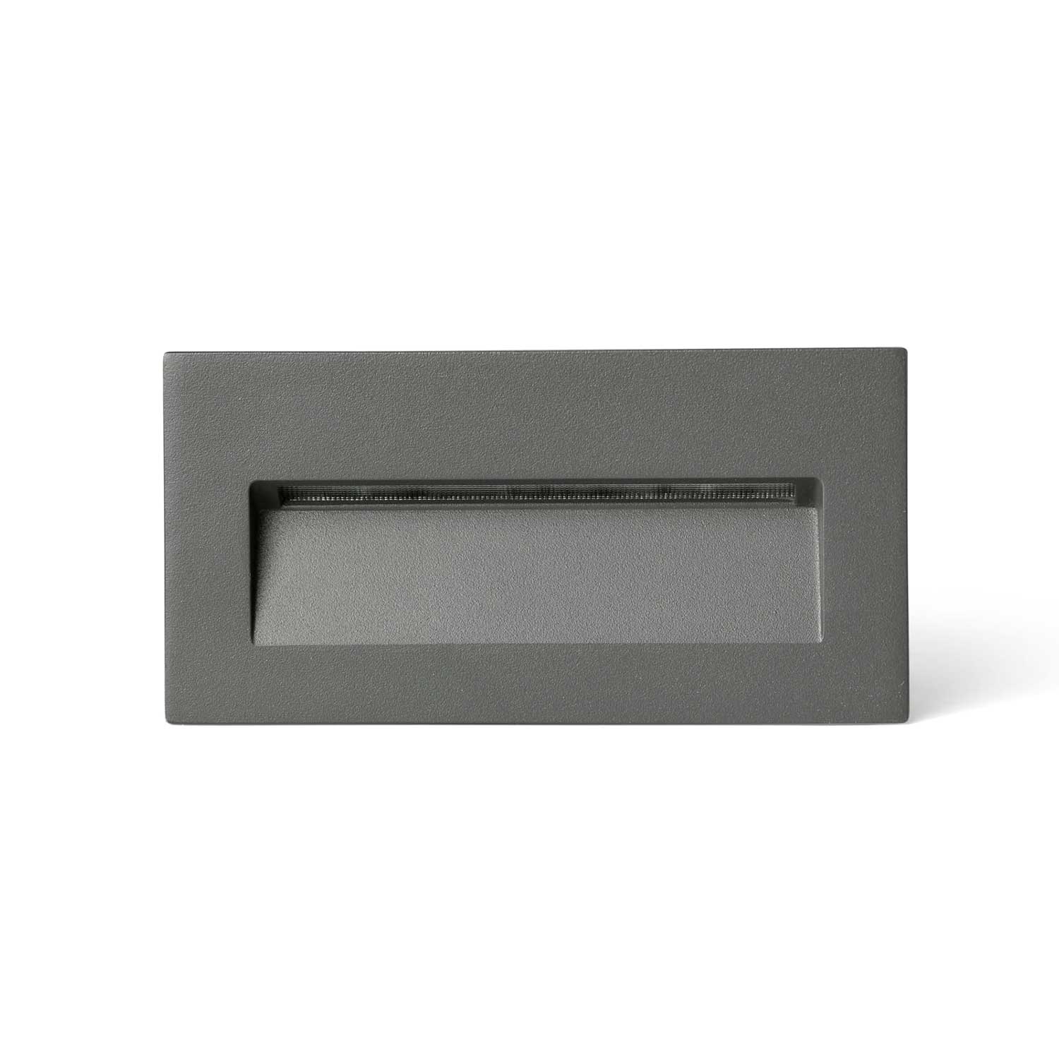 Mani - Lámpara de pared LED empotrada exterior para jardín