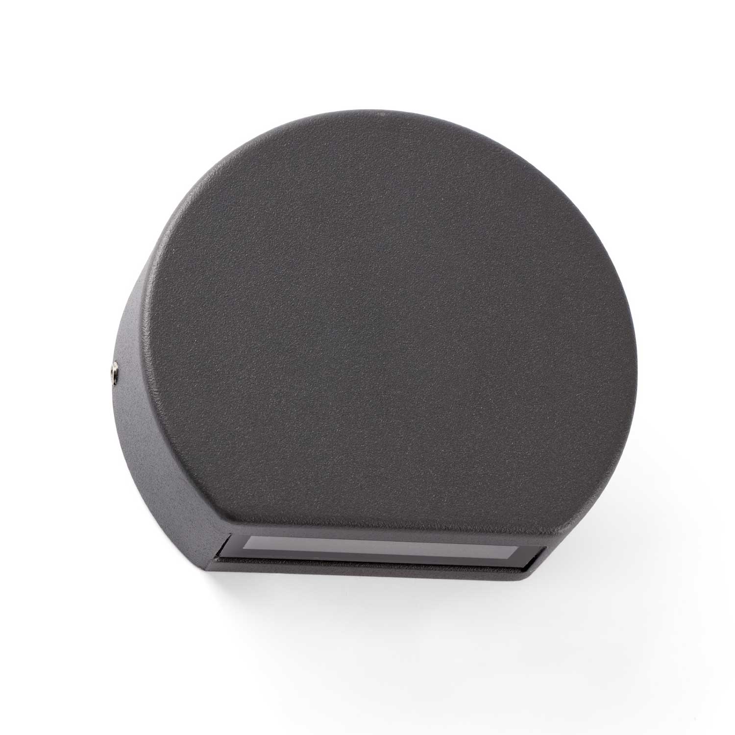 Pill - moderne LED-Wandleuchte 3000K für den Außenbereich