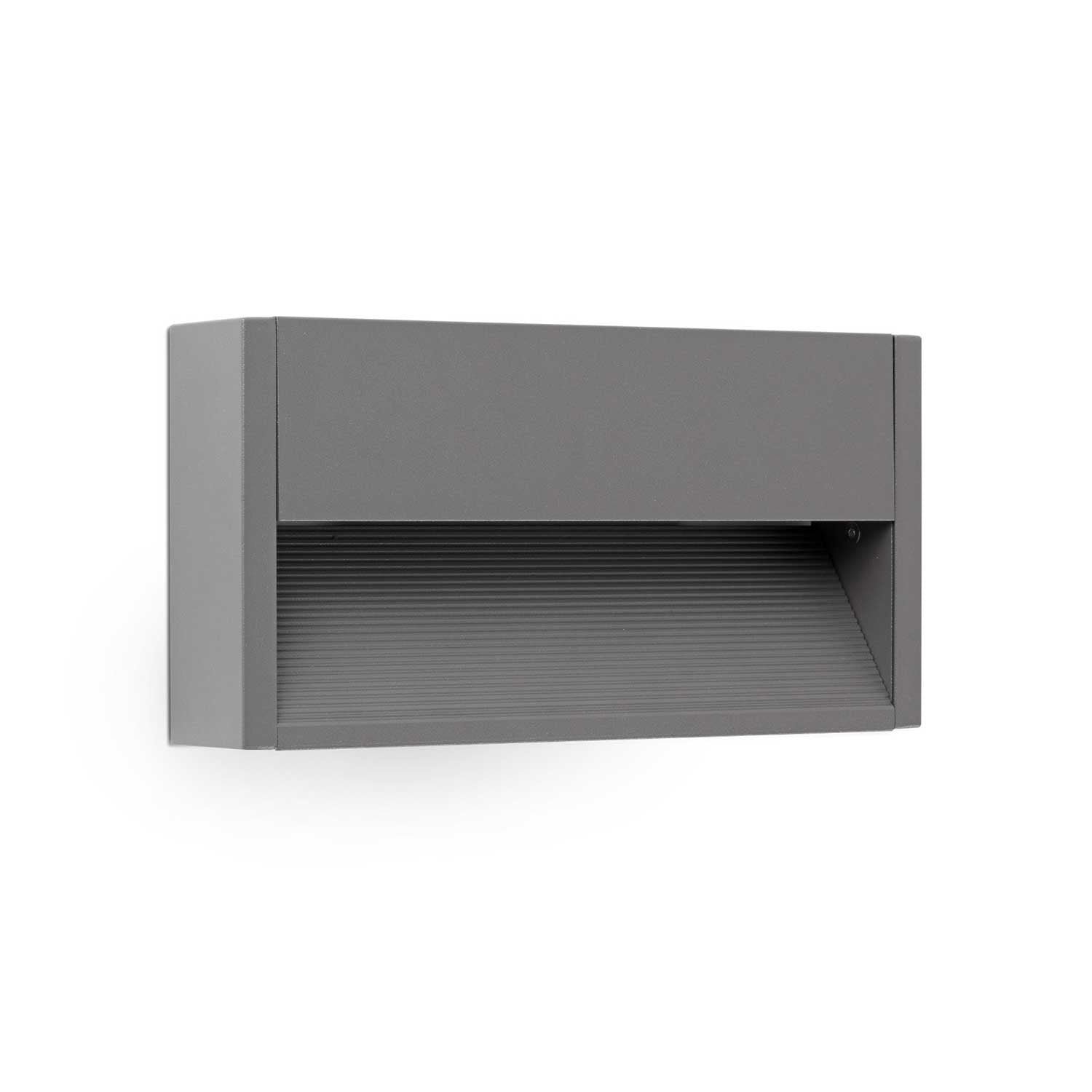 Grada - Встраиваемое настенное светодиодное освещение современного дизайна