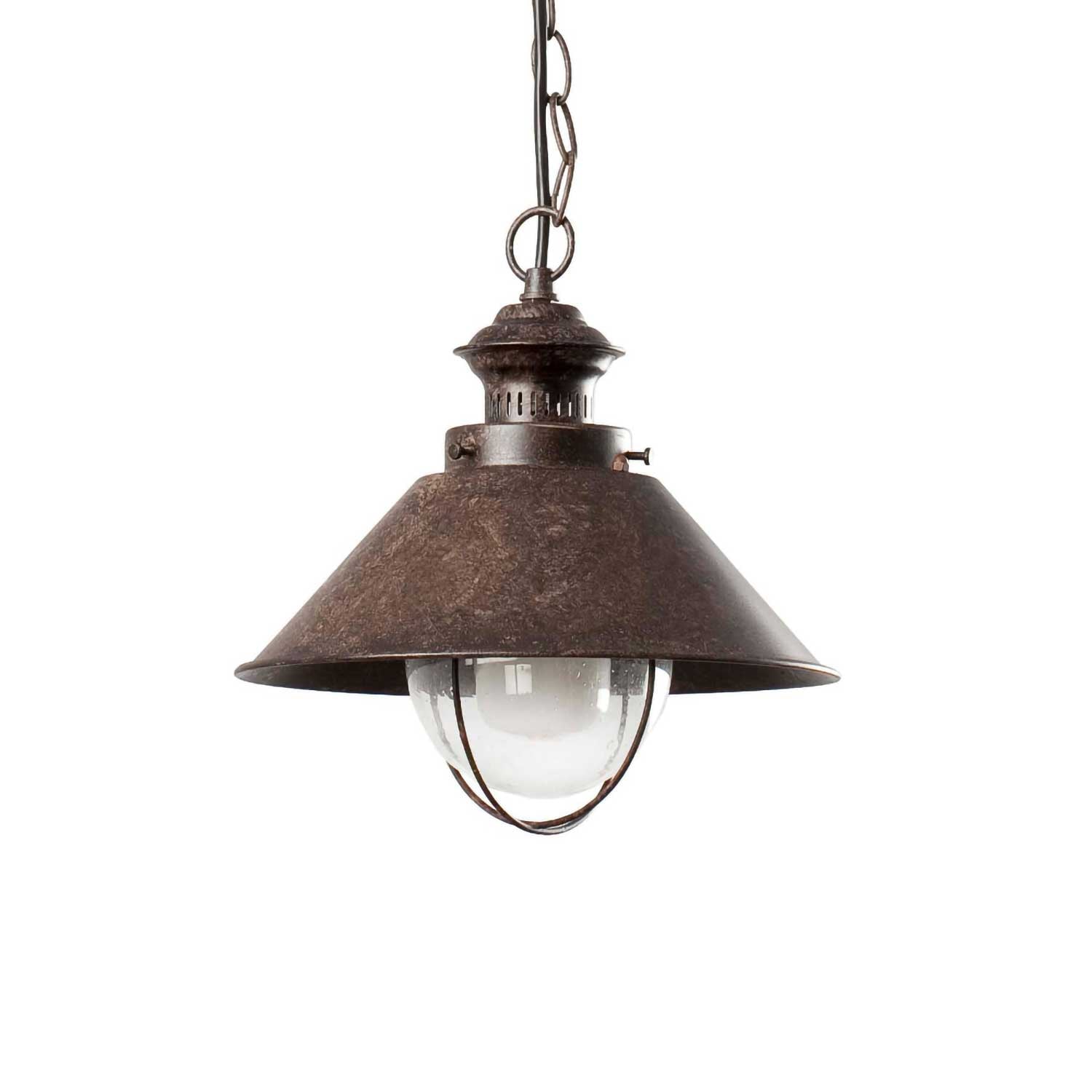 Nautica - Suspension extérieure étanche design italien