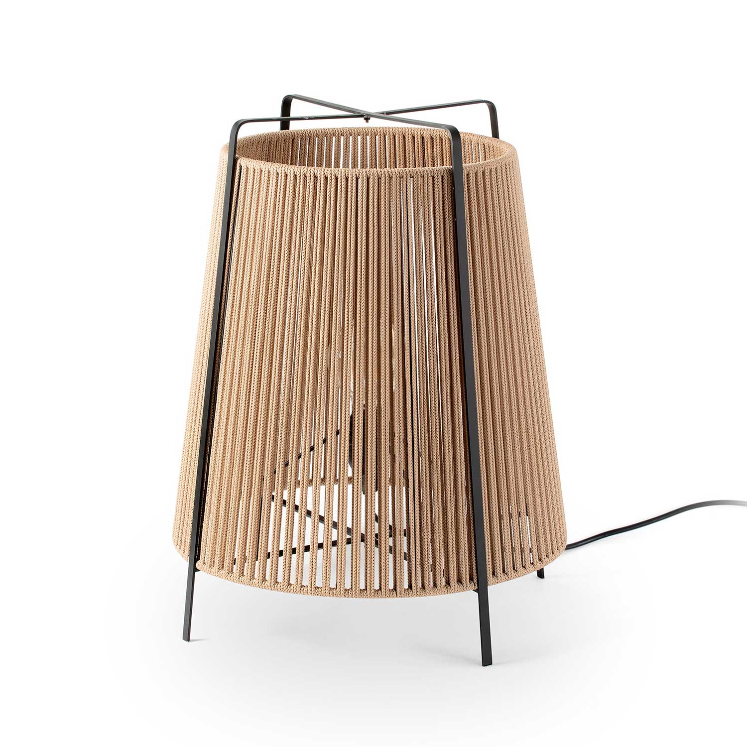 Akane - Lámpara exterior de diseño para terraza moderna