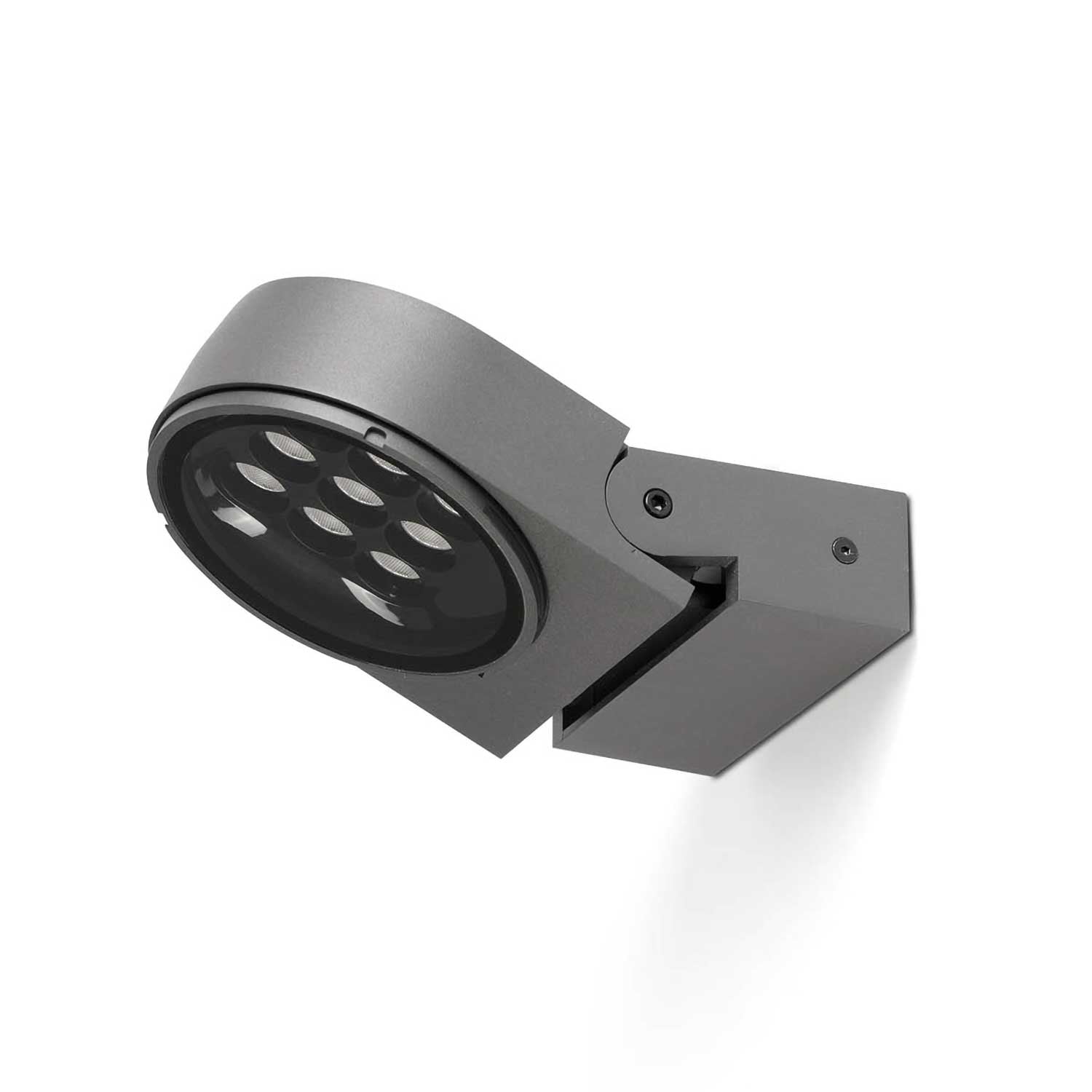 Muur - Proyector led mural exterior potente