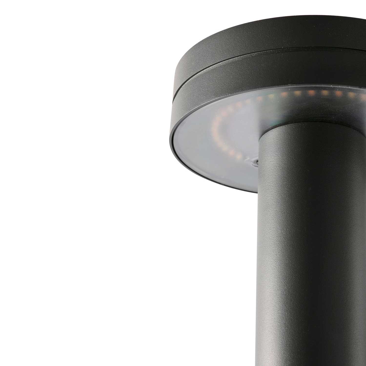 Espot - Minimalist design outdoor LED bollard