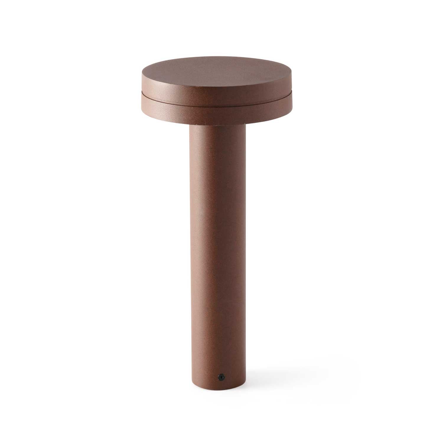 Espot - Minimalist design outdoor LED bollard
