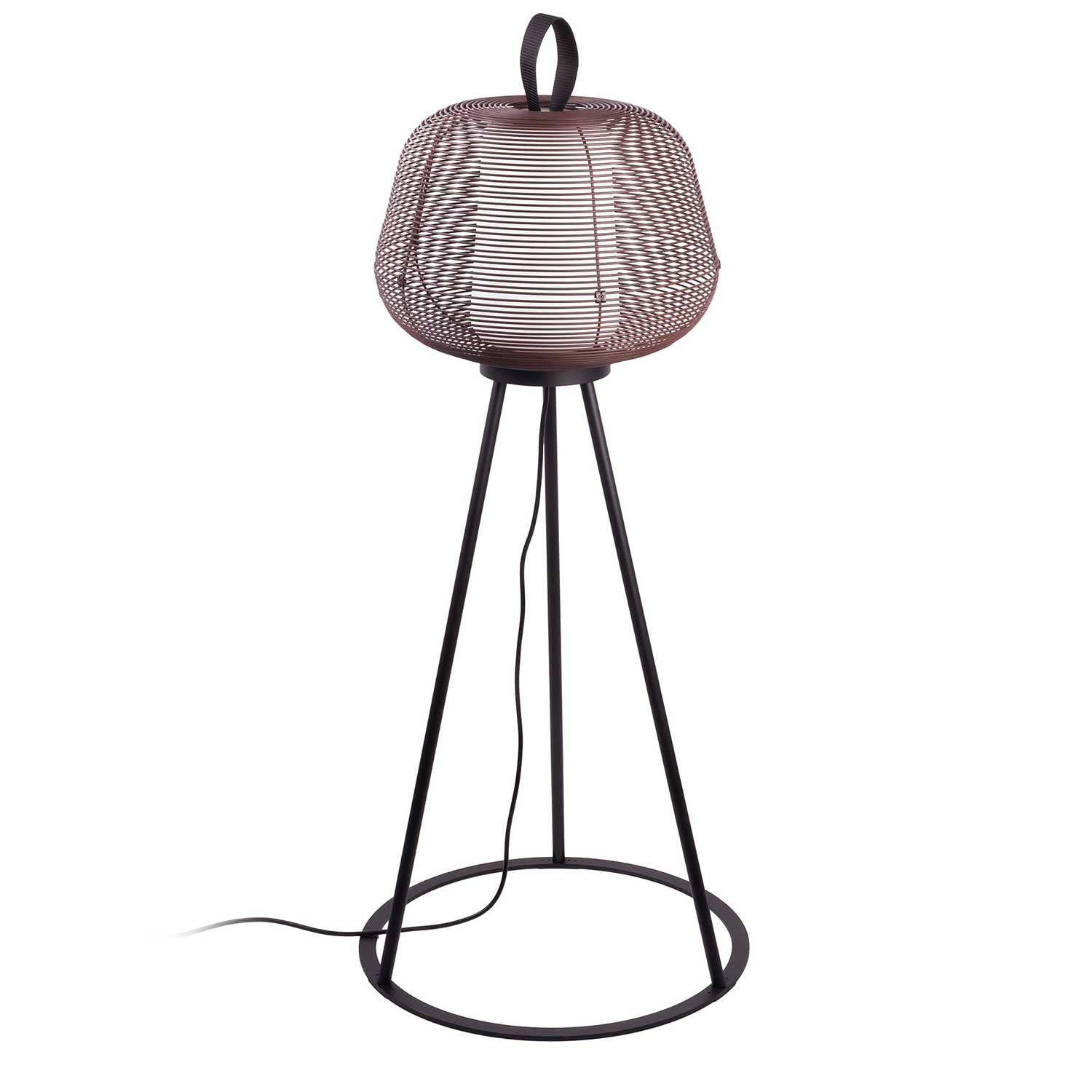 Faro Nara contemporary design outdoor floor lamp IP65