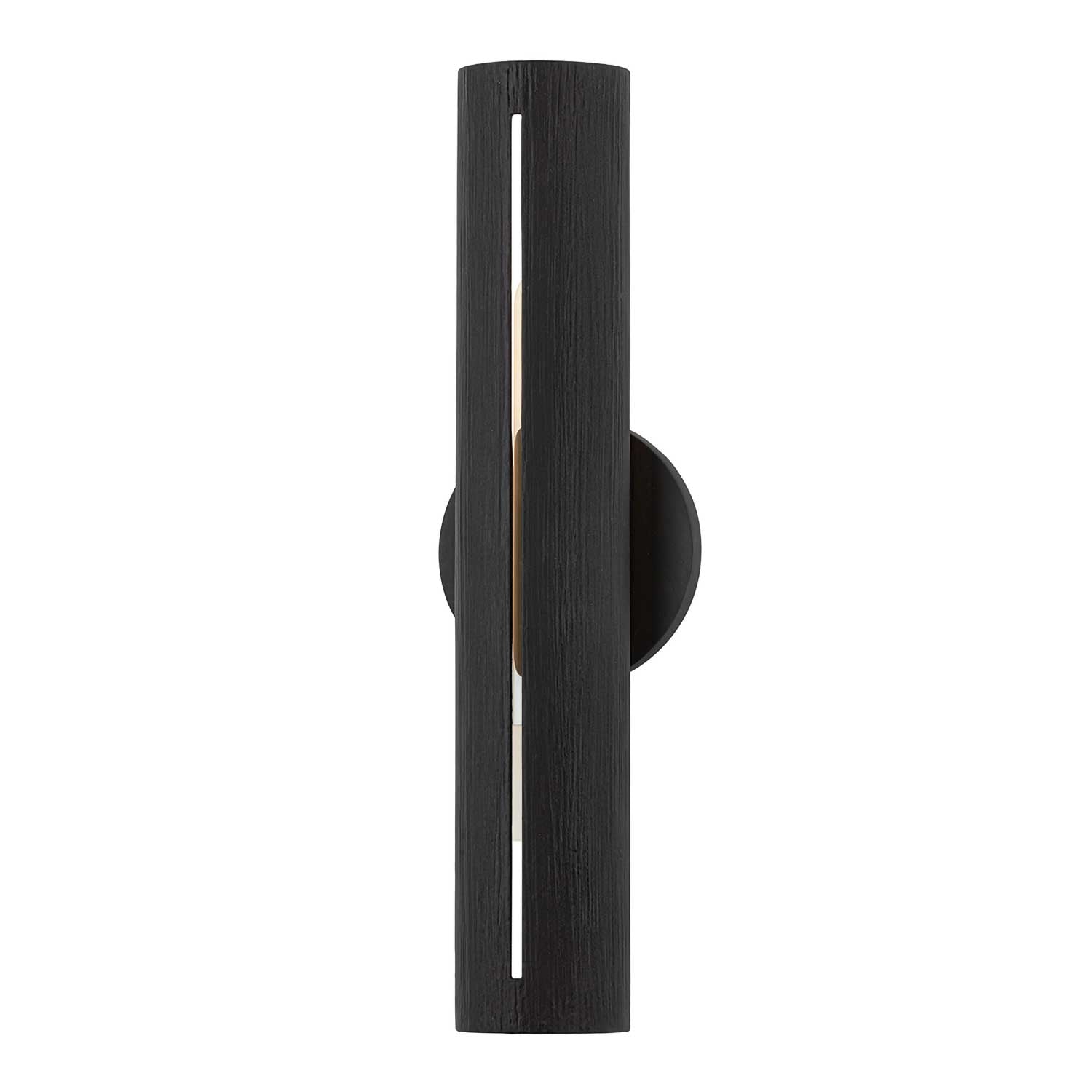 Brandon - Moderne Design-Wandleuchte aus Stahl