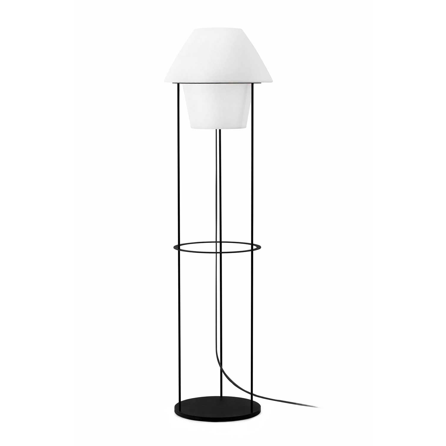 Versus - Lampada da esterno fungo design