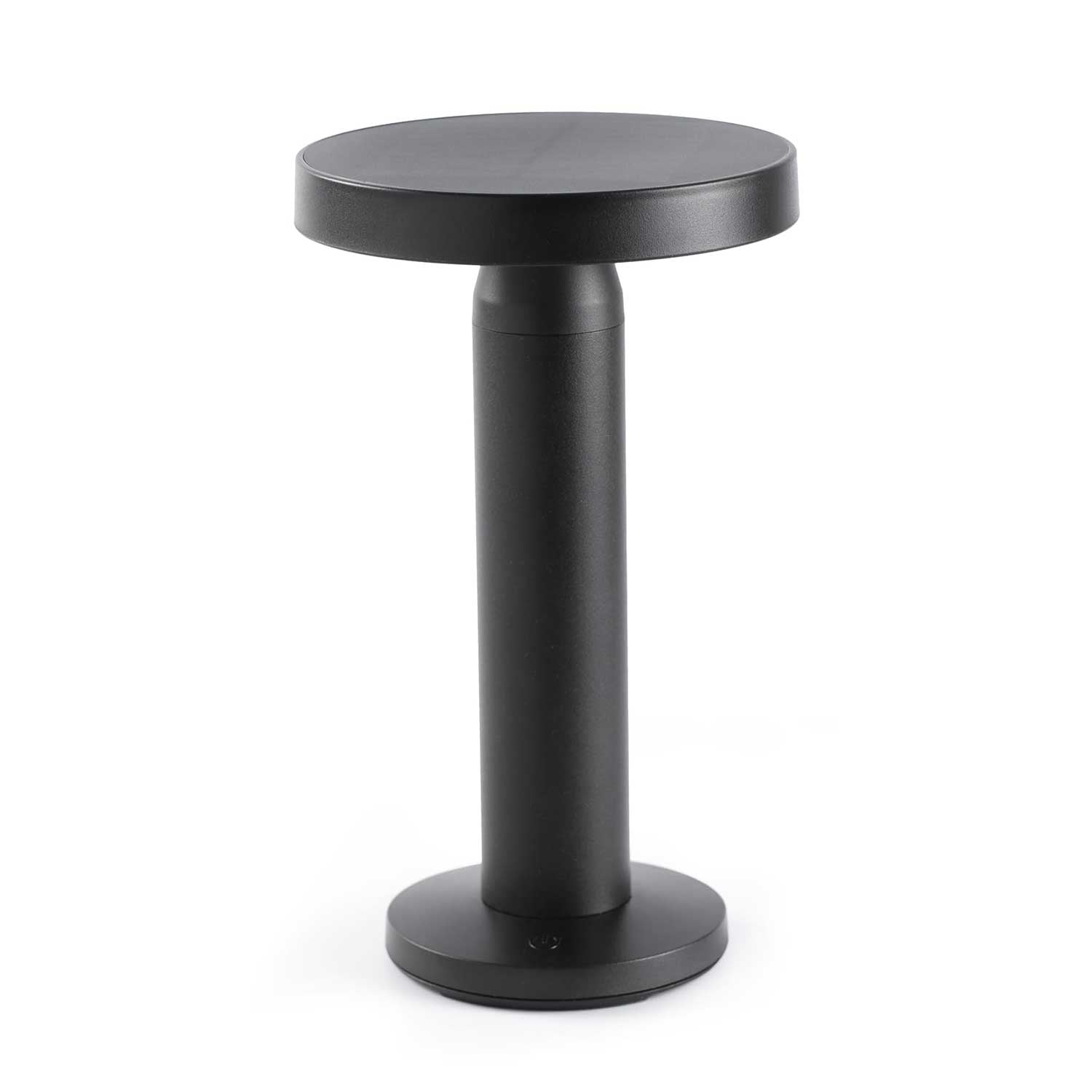 Cairo - Wireless solar lamp for modern terrace