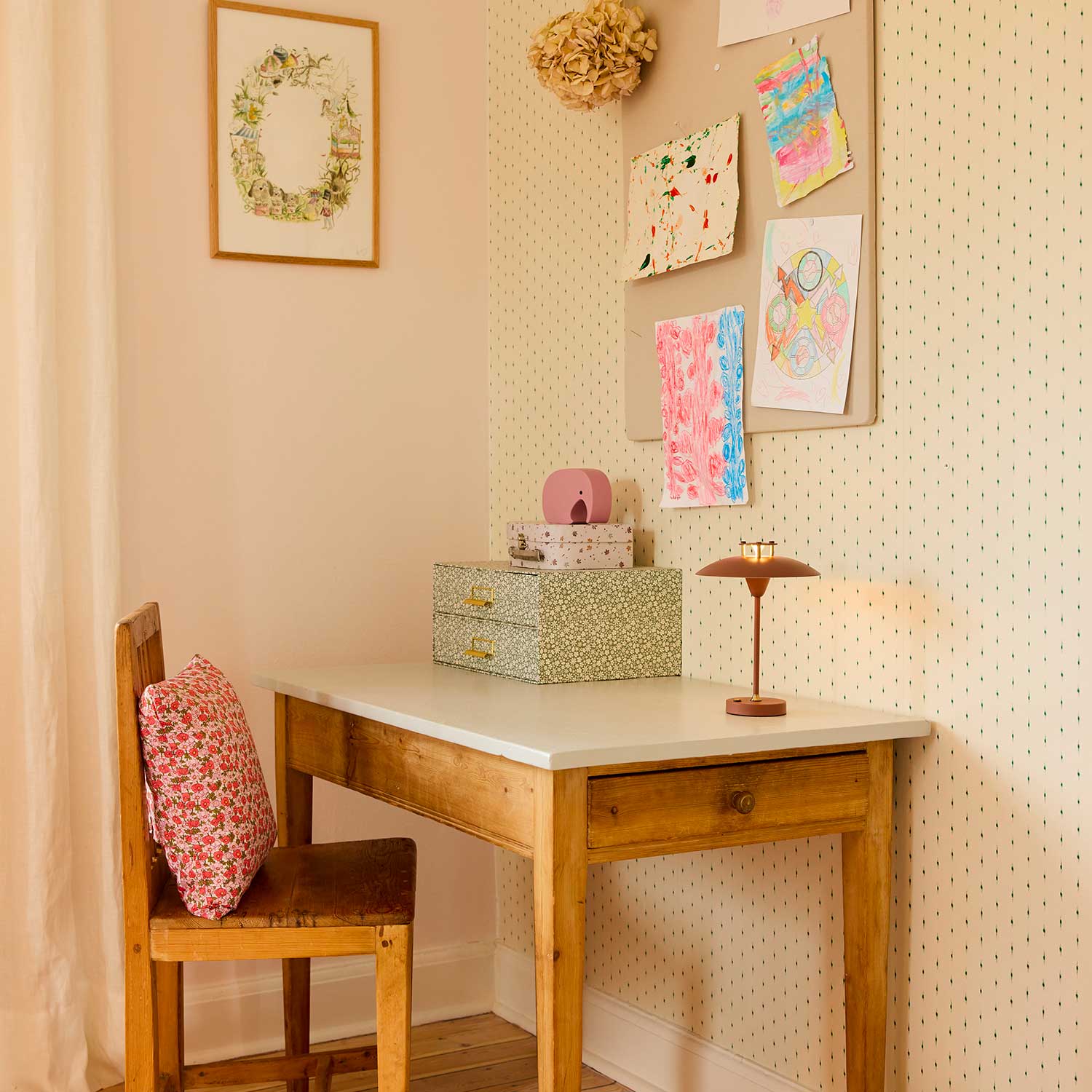 Stepp - Lampada portatile senza fili di design in acciaio impermeabile