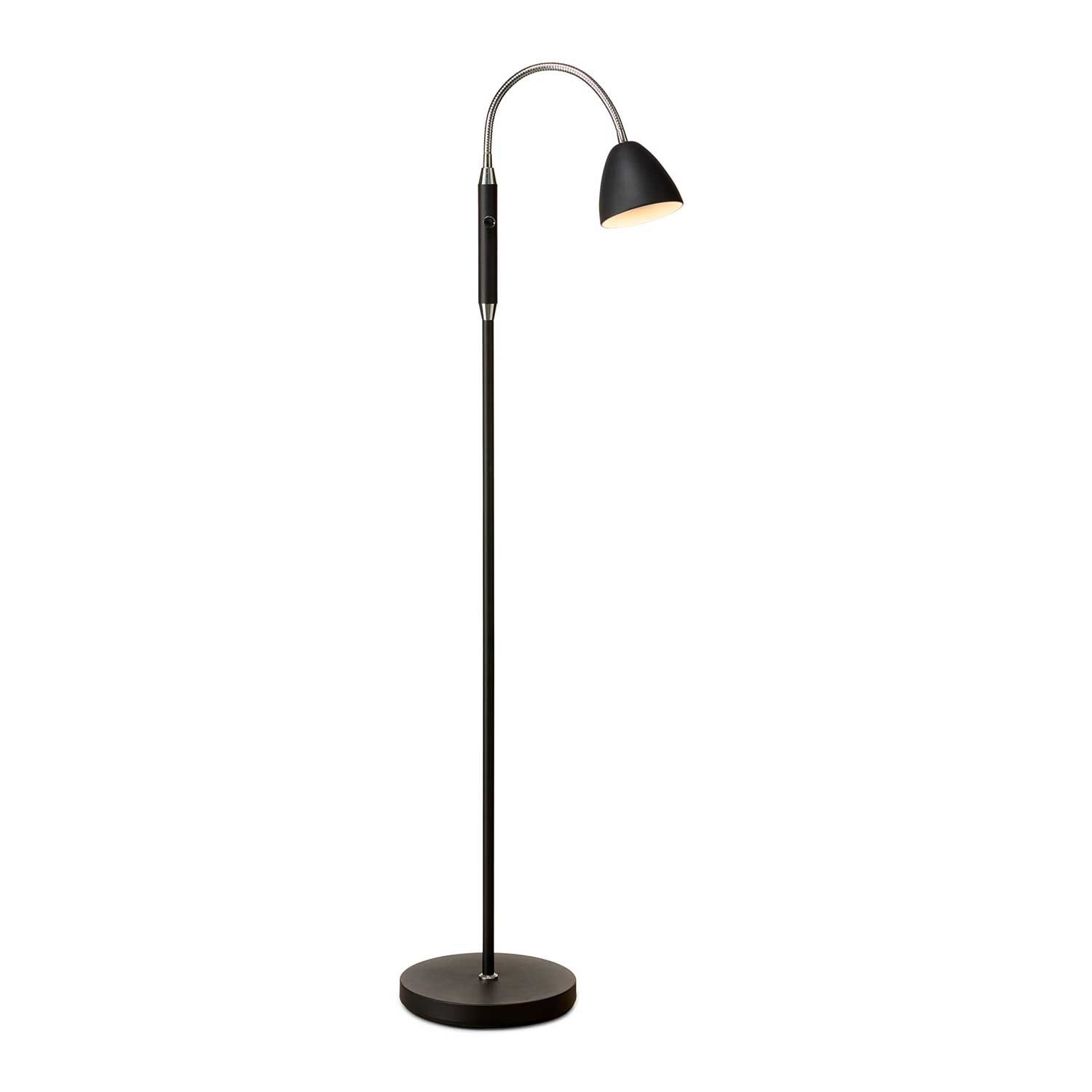 Room - Lampadaire sur pied design vintage orientable