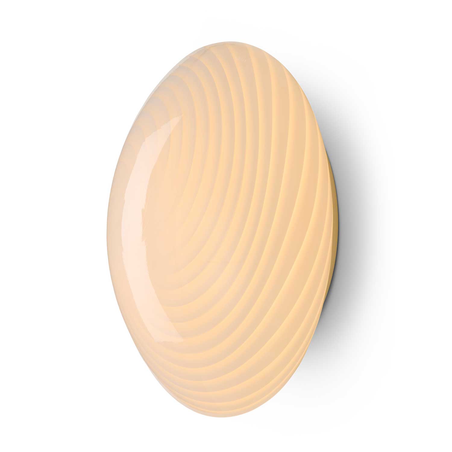 Candy - Plafonnier coloré design bonbon pour chambre