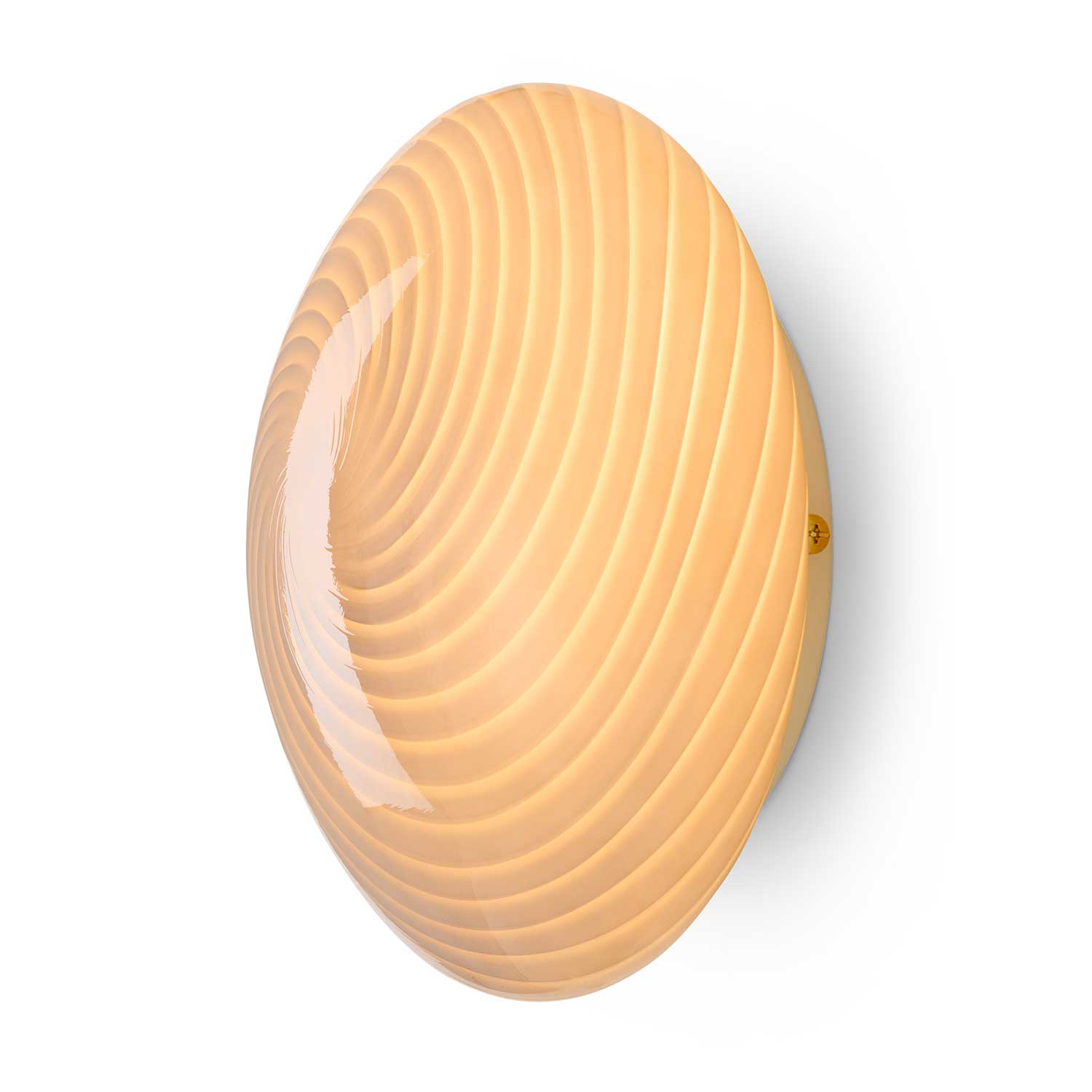 Candy - Plafonnier coloré design bonbon pour chambre