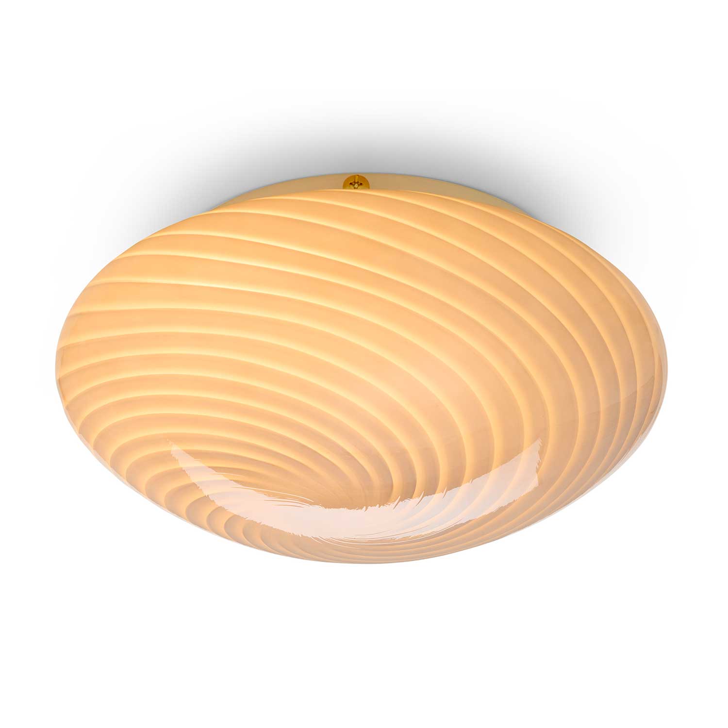 Candy - Plafonnier coloré design bonbon pour chambre