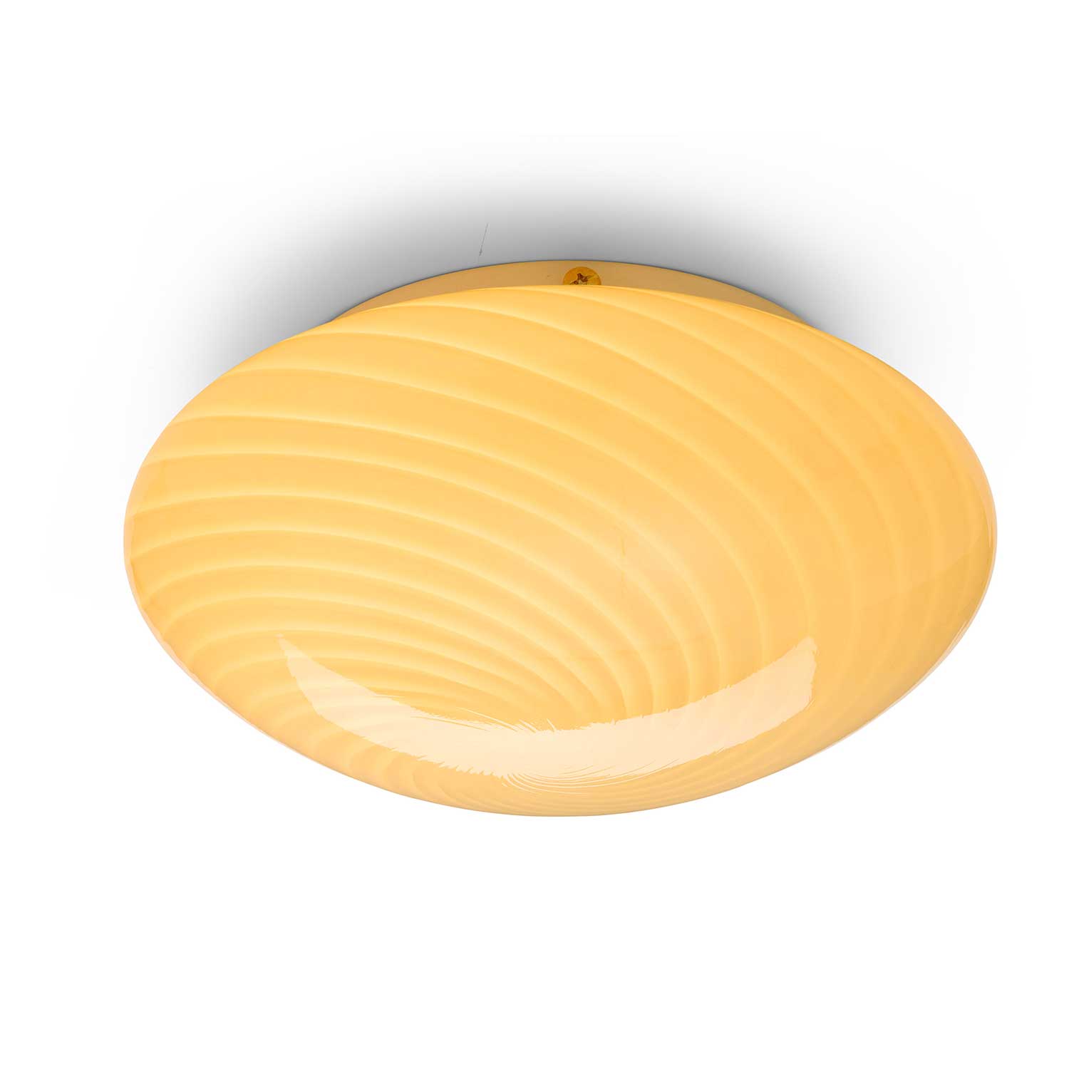 Candy - Plafonnier coloré design bonbon pour chambre