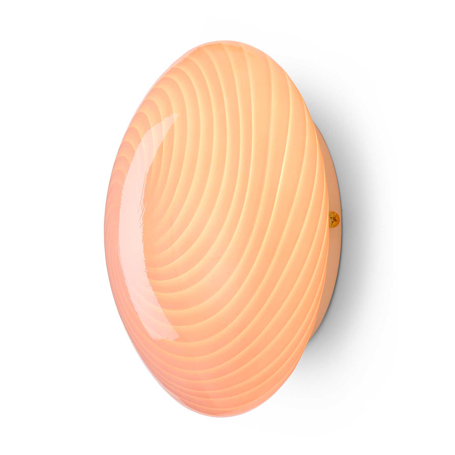 Candy - Plafonnier coloré design bonbon pour chambre