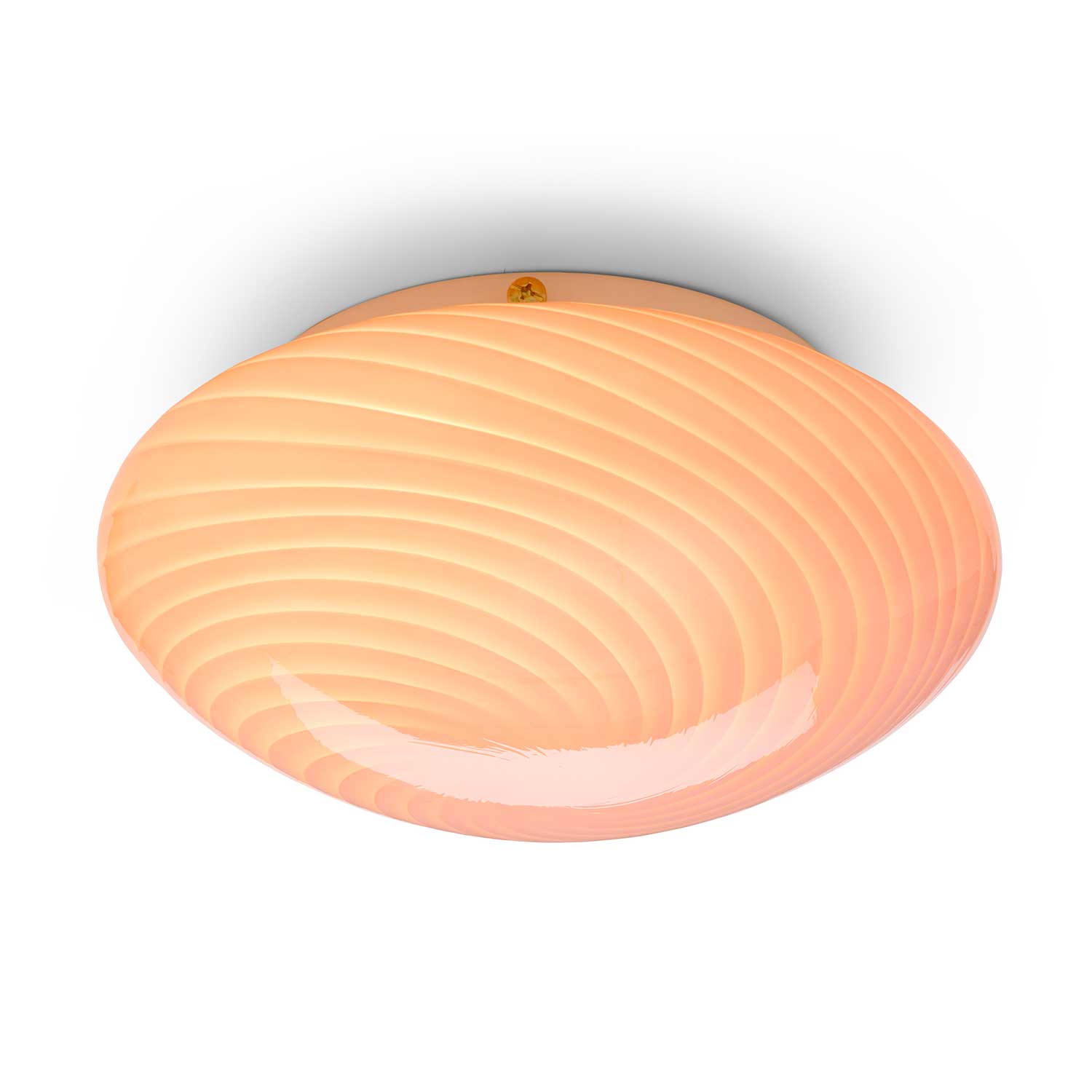 Candy - Plafonnier coloré design bonbon pour chambre