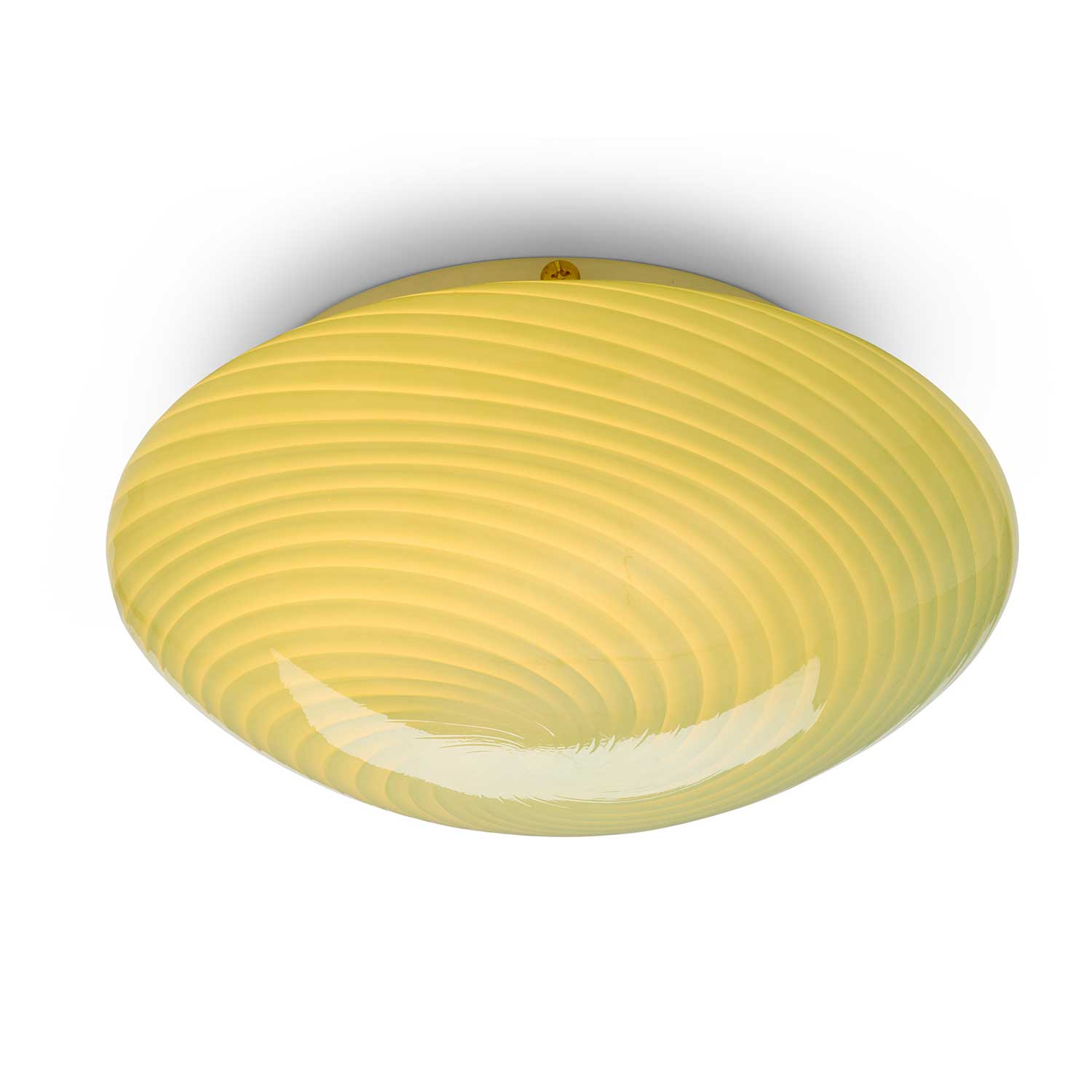 Candy - Plafonnier coloré design bonbon pour chambre