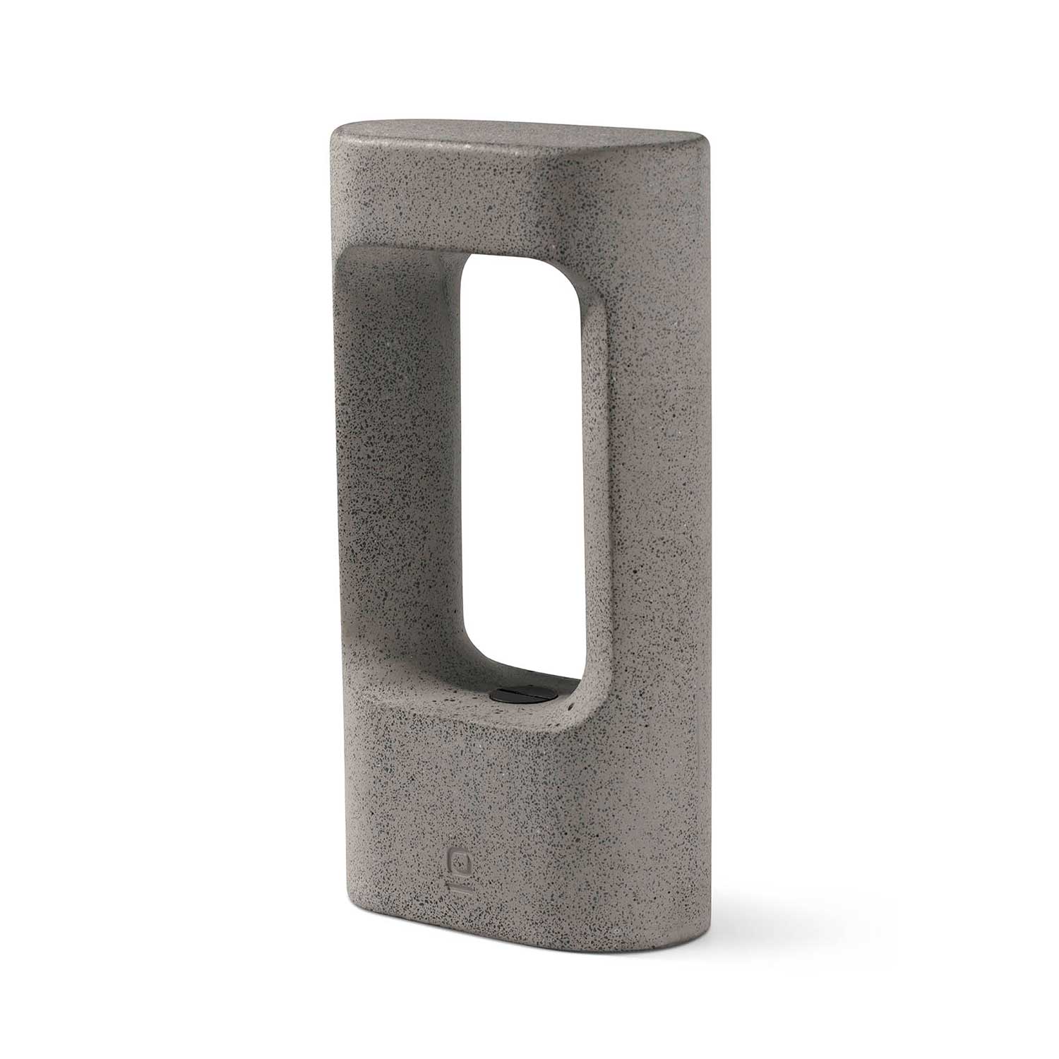 Totem - Borne led design pour jardin contemporain
