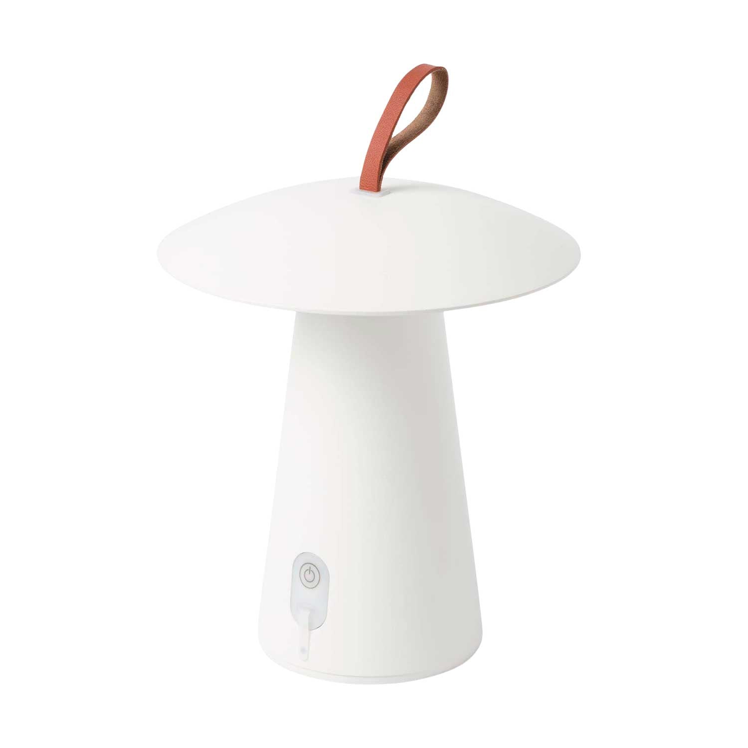 Task - Lampe champignon design pour extérieur