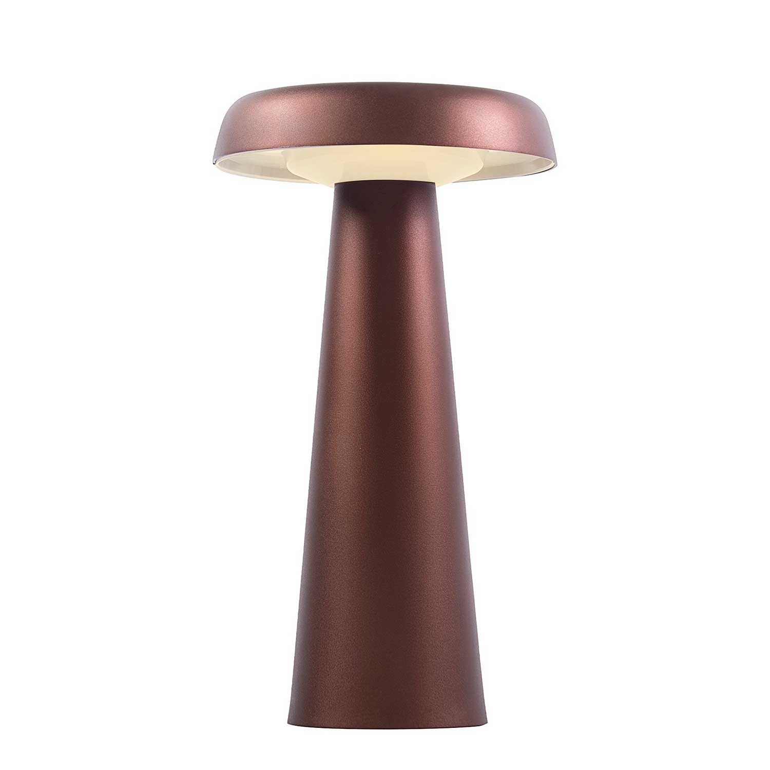 Arcello - Lampe portable design contemporain pour restaurant