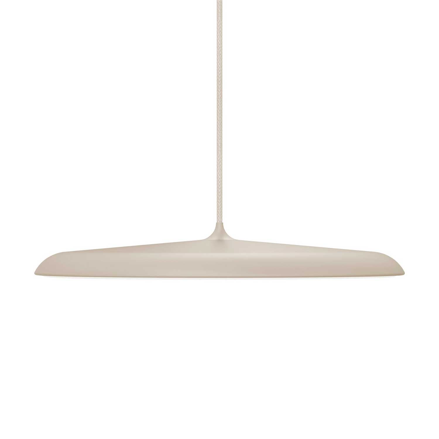 Artist - Suspension LED design minimaliste pour cuisine