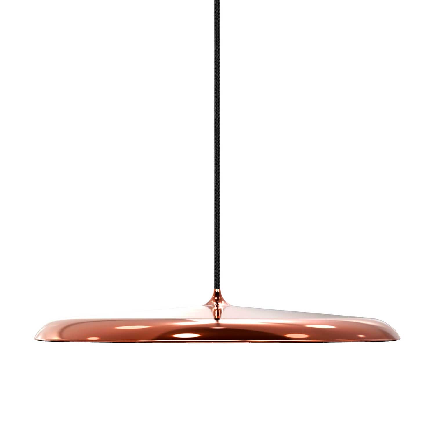 Artist - Suspension LED design minimaliste pour cuisine