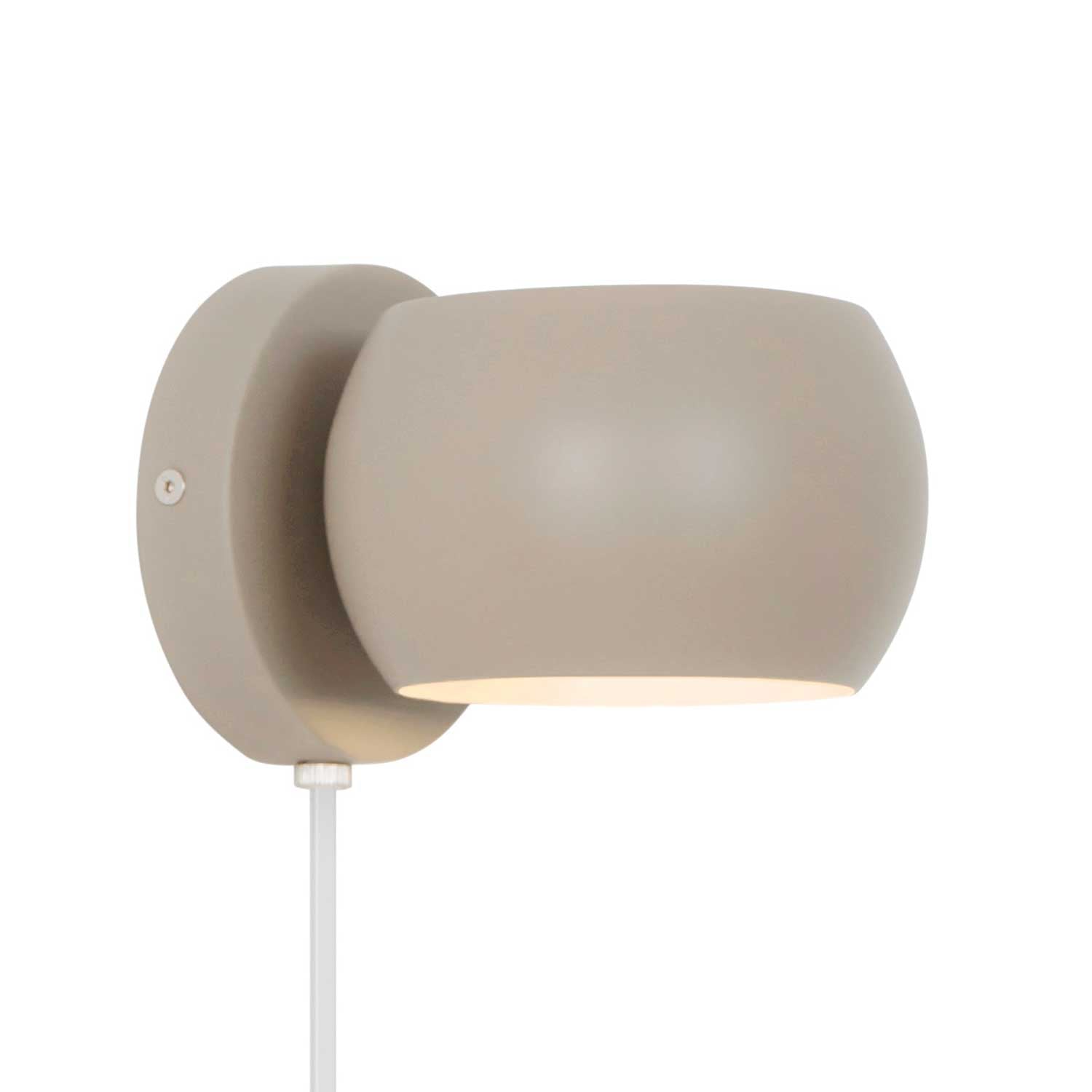 Belir - Applique murale double pour cuisine moderne