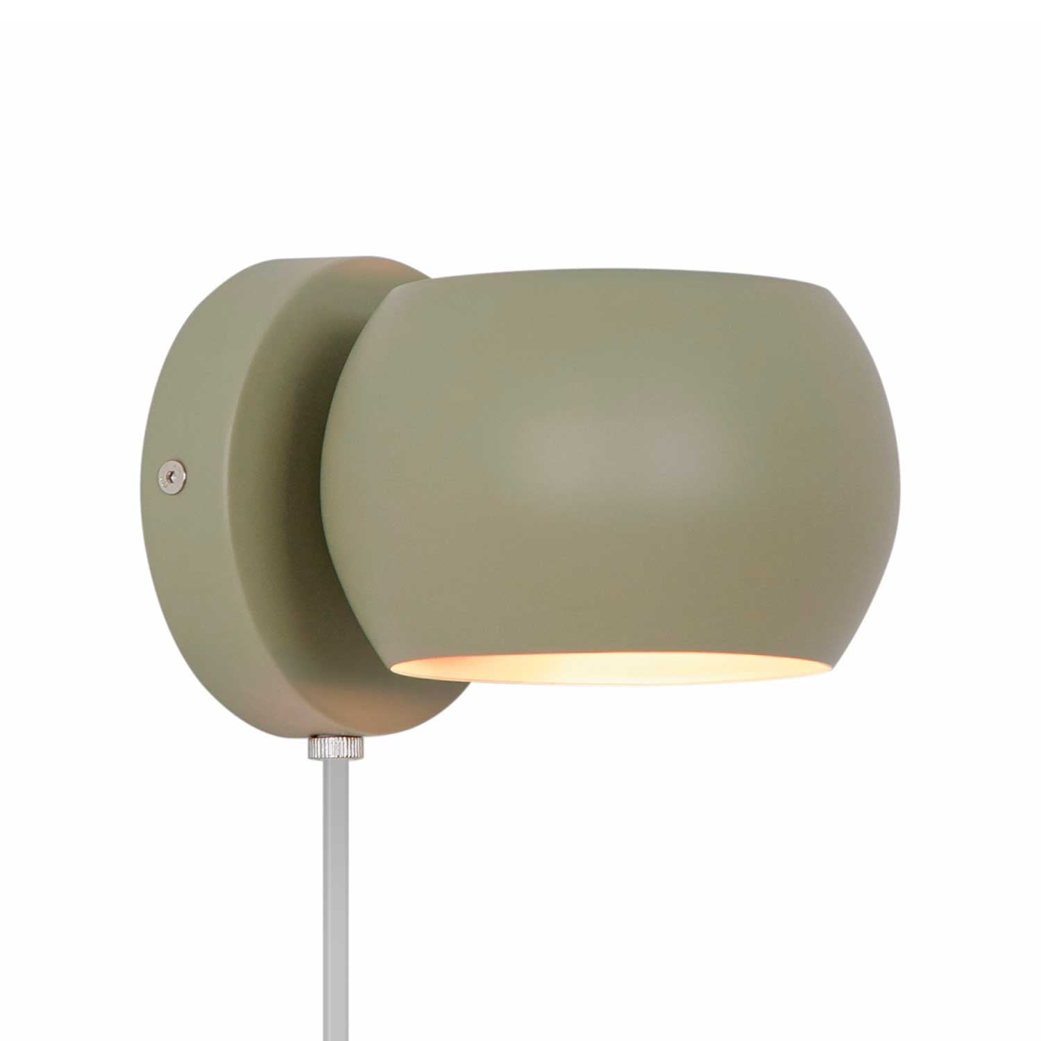 Belir - Applique murale double pour cuisine moderne