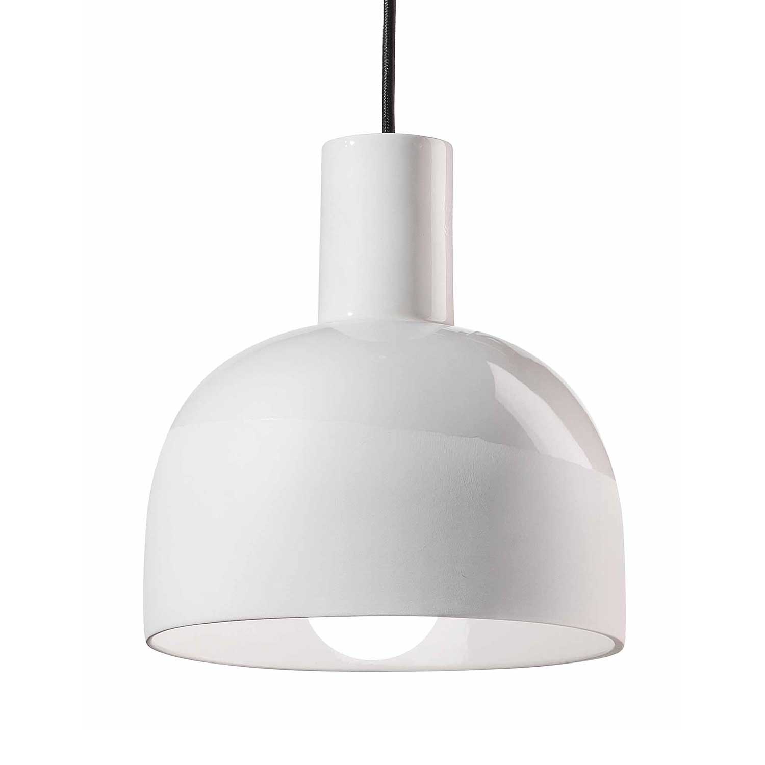 Caxixi - Colorful ceramic kitchen pendant light