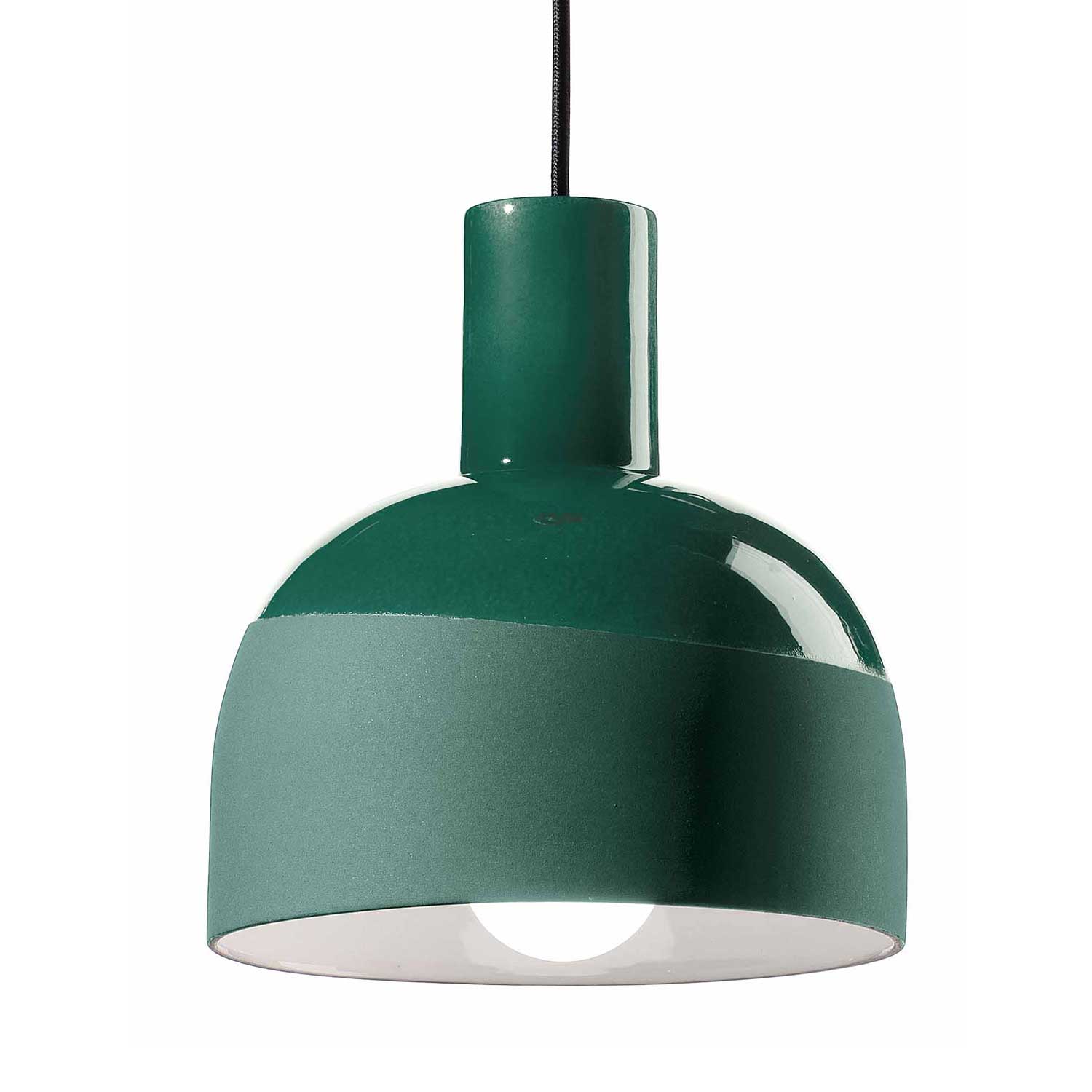 Caxixi - Colorful ceramic kitchen pendant light