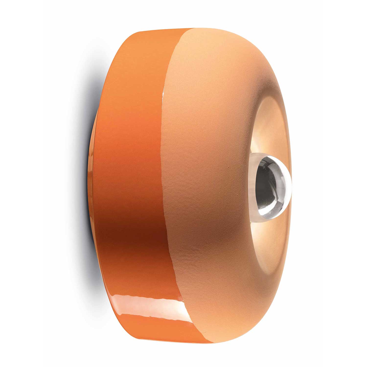 Bellota - Applique murale plafonnier en céramique moderne