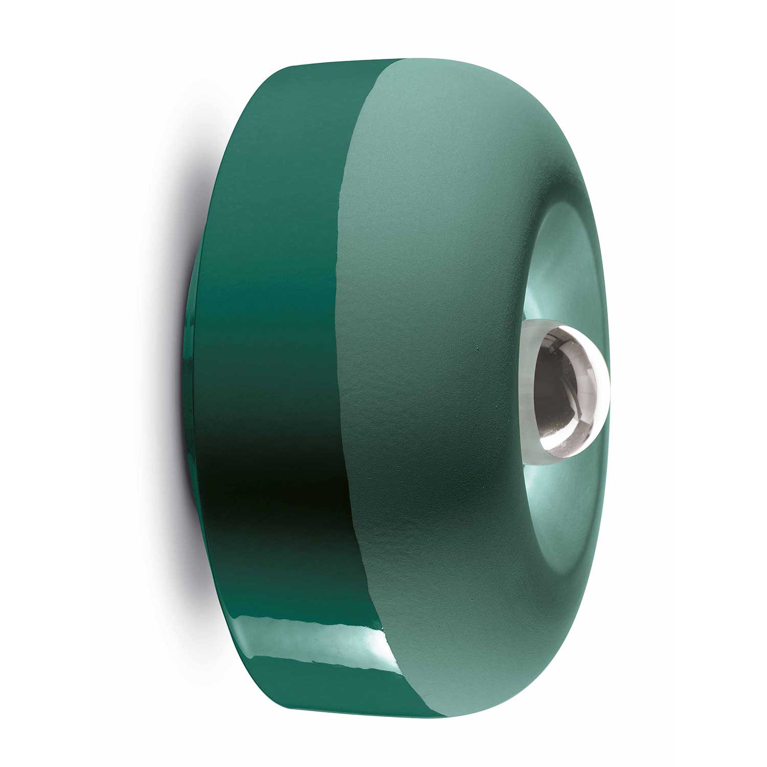 Bellota - Applique murale plafonnier en céramique moderne