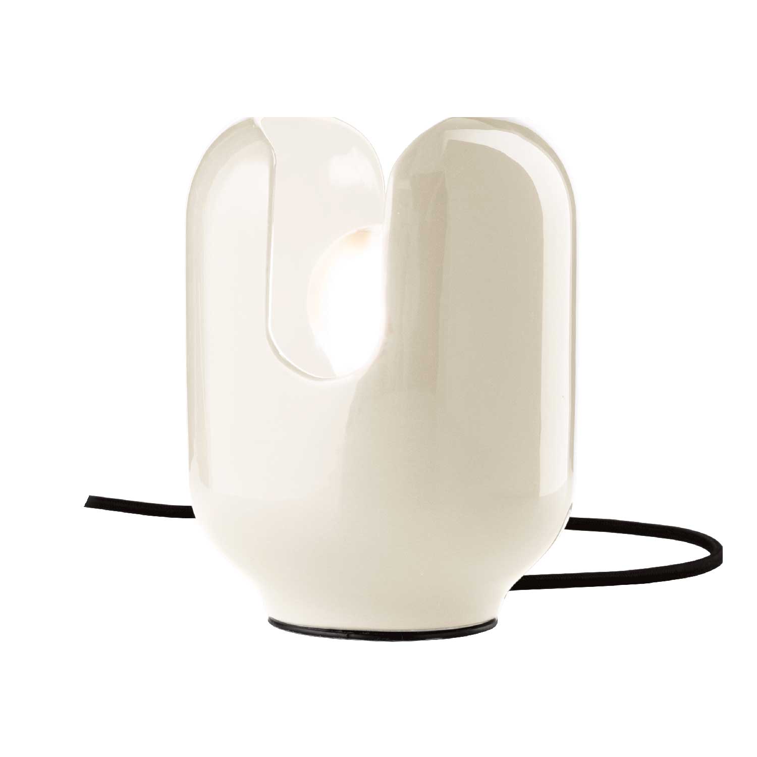 Batucada - Lampe à poser design en céramique coloré