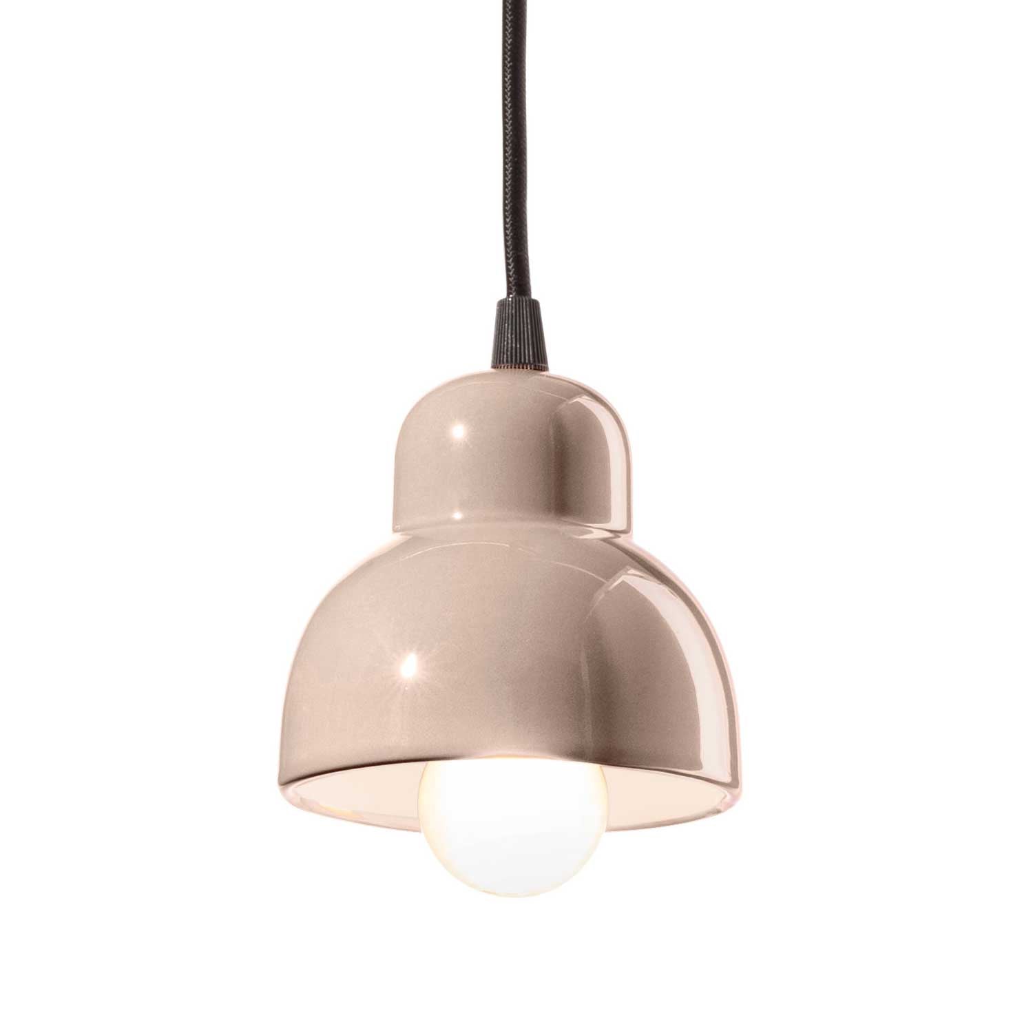 Berimbau - Ceramic pendant light for modern kitchen