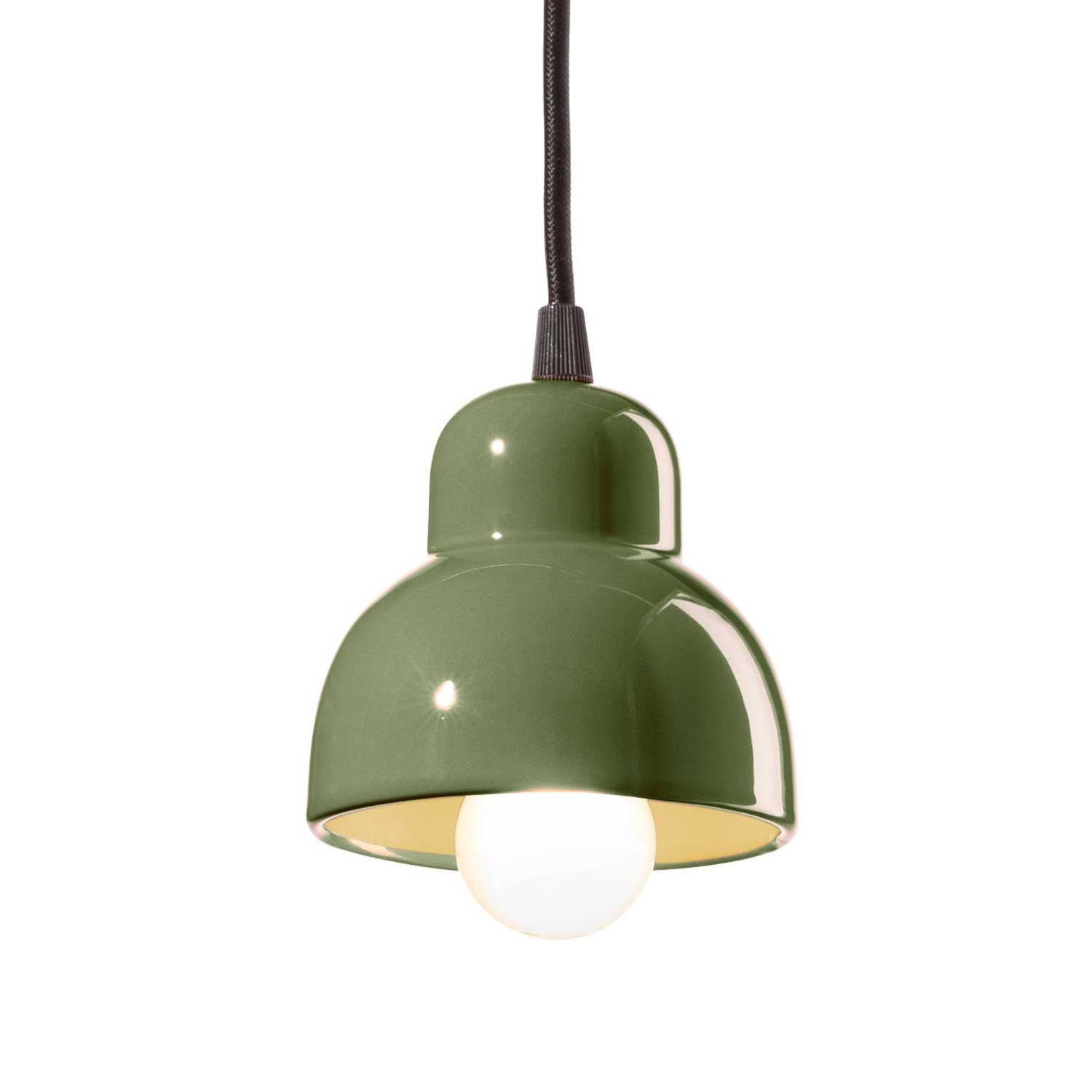 Berimbau - Ceramic pendant light for modern kitchen