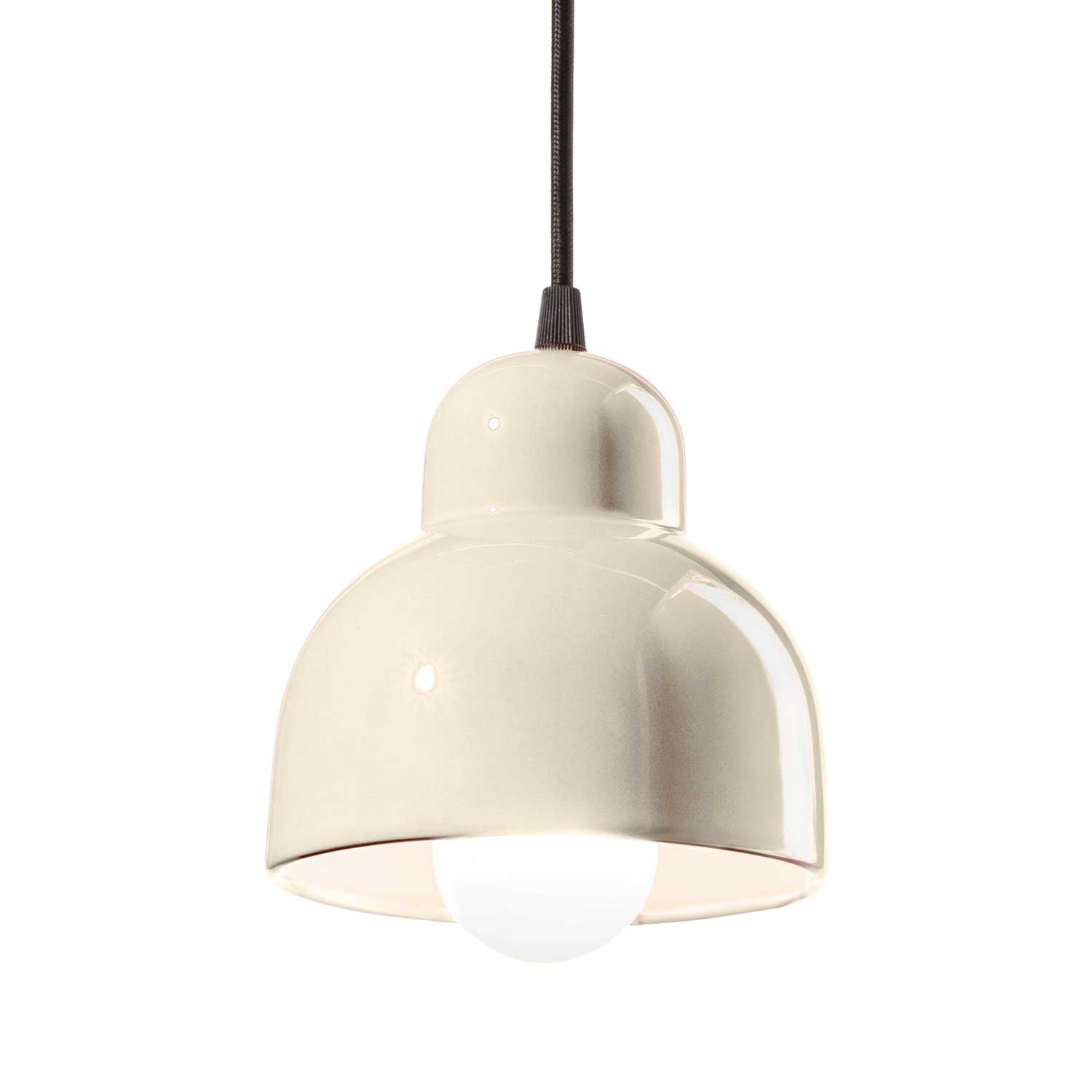 Berimbau - Ceramic pendant light for modern kitchen