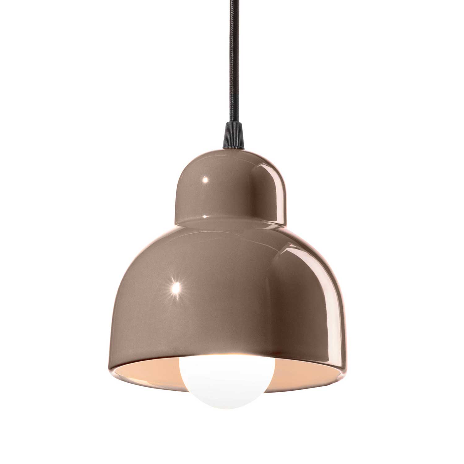 Berimbau - Ceramic pendant light for modern kitchen