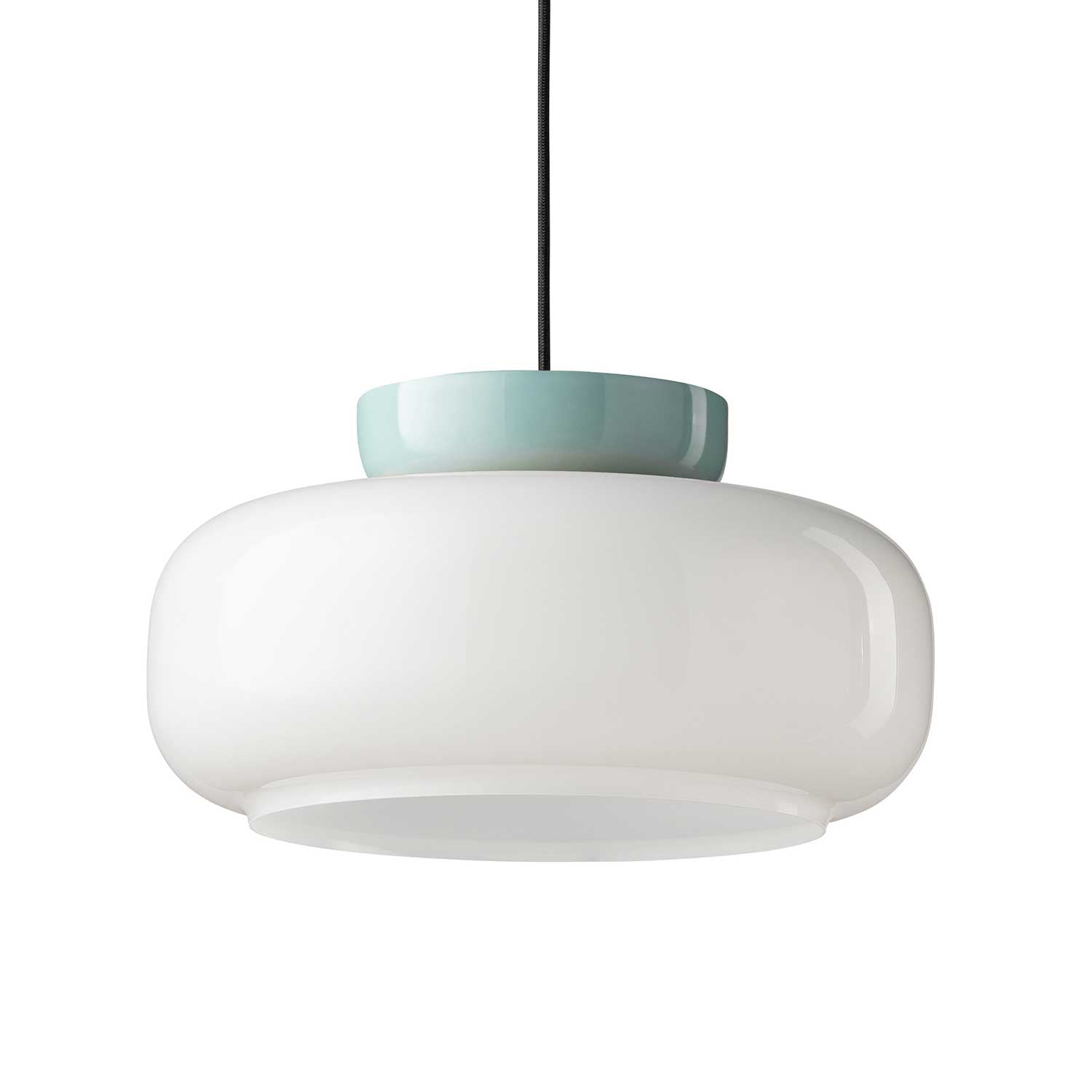 Maracana - Ceramic designer chandelier for eclectic living room