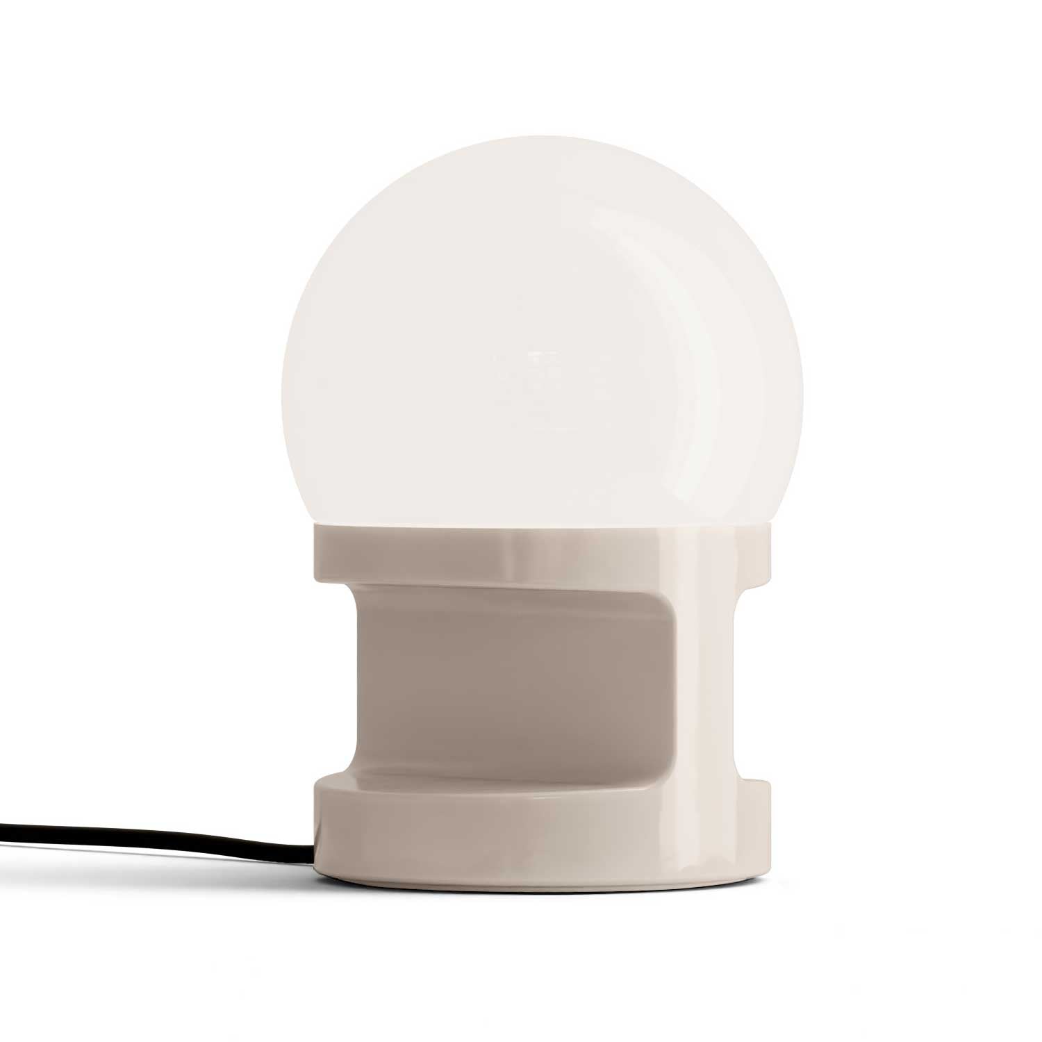 Habea - Ceramic design table lamp for bedroom