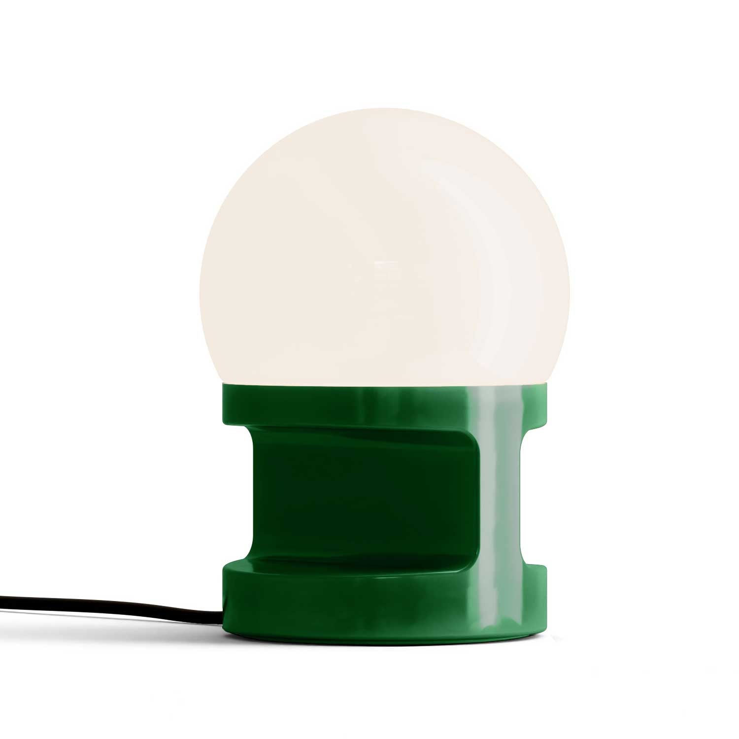 Habea - Ceramic design table lamp for bedroom