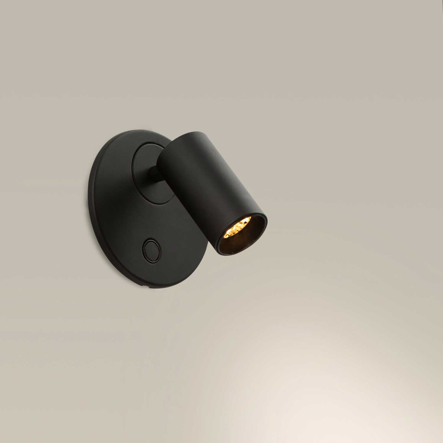 Chic - Wall lamp LED reading light dimmable for bedroom