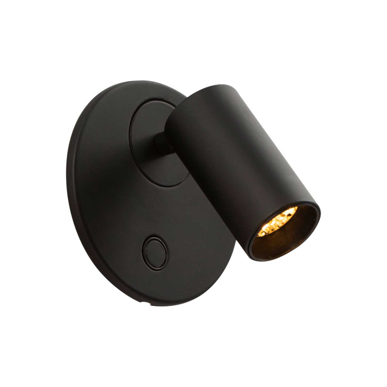 Chic - Wall lamp LED reading light dimmable for bedroom