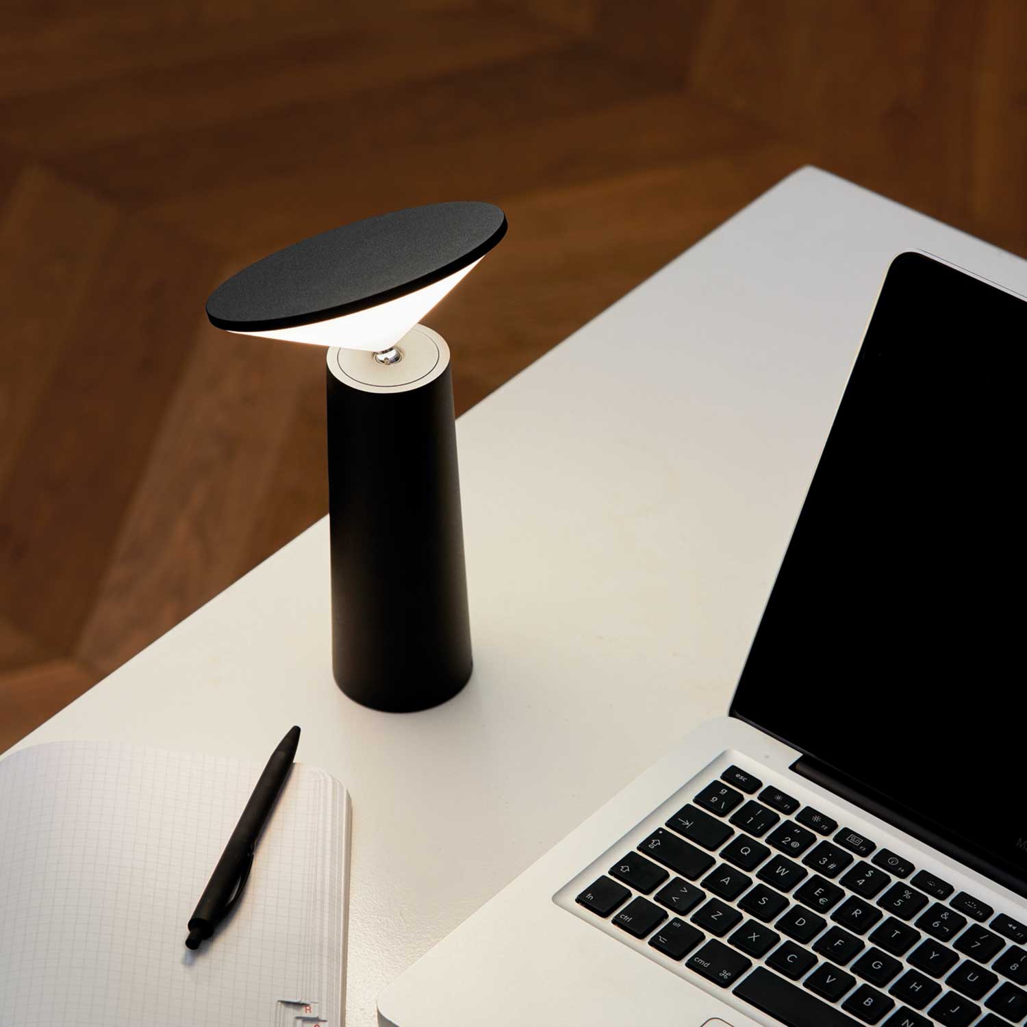 Cocktail - Wireless design lamp for dining table