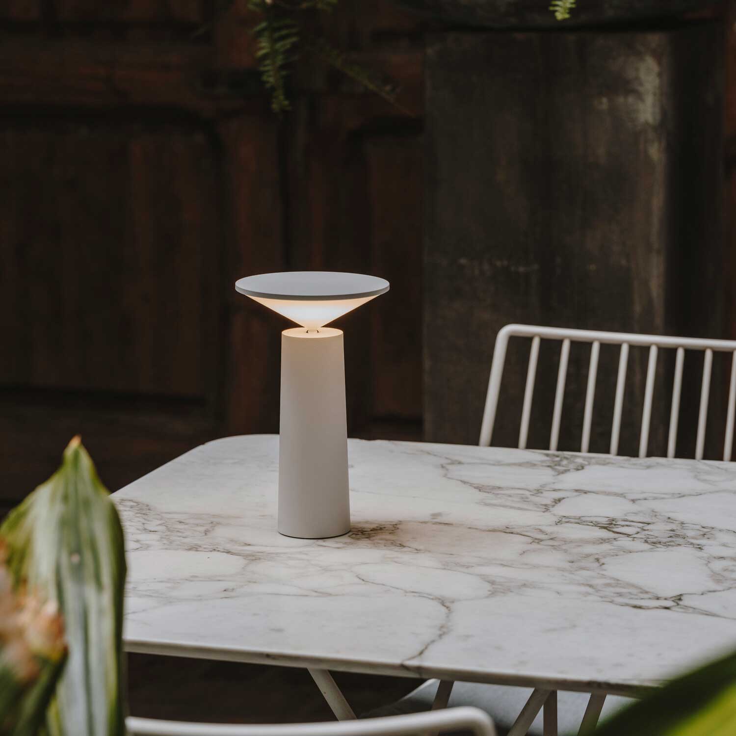 Cocktail - Wireless design lamp for dining table