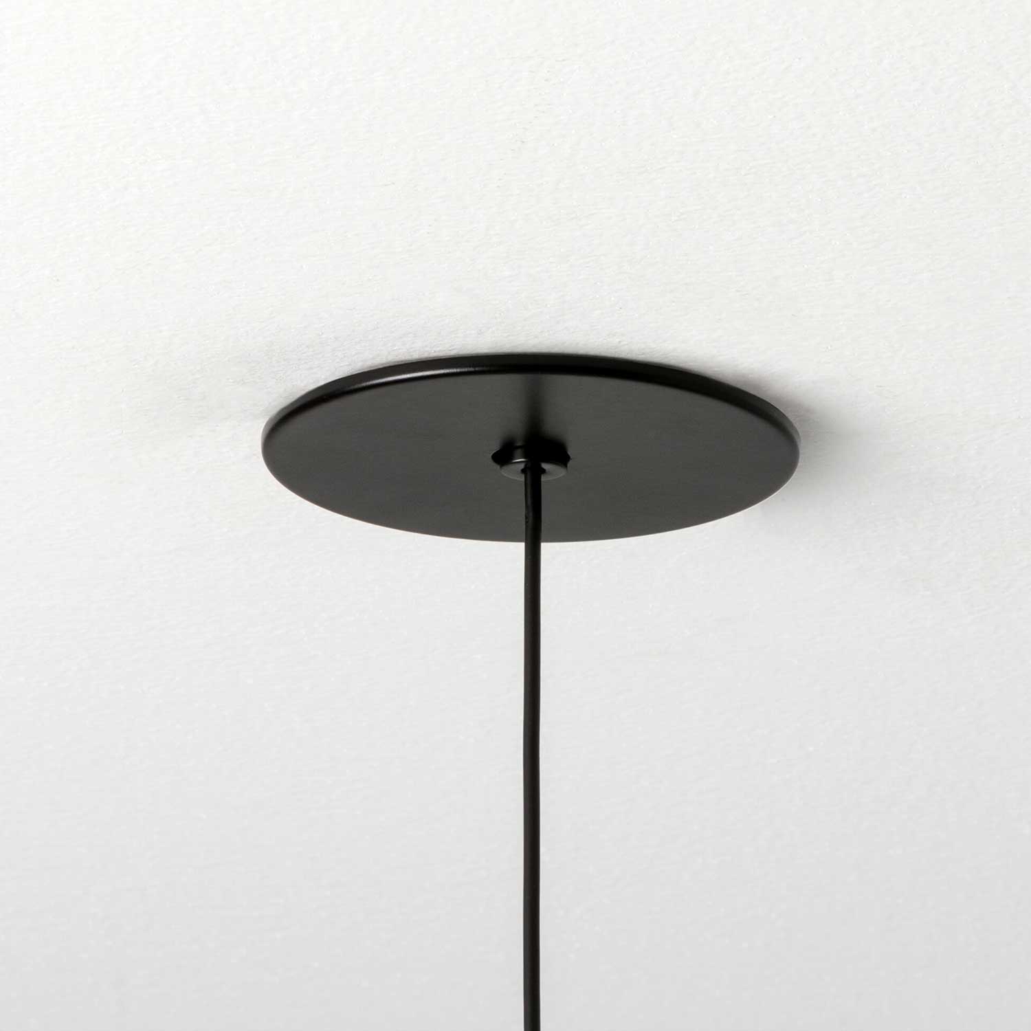 Dew - Suspension LED moderne architecturale pour salon