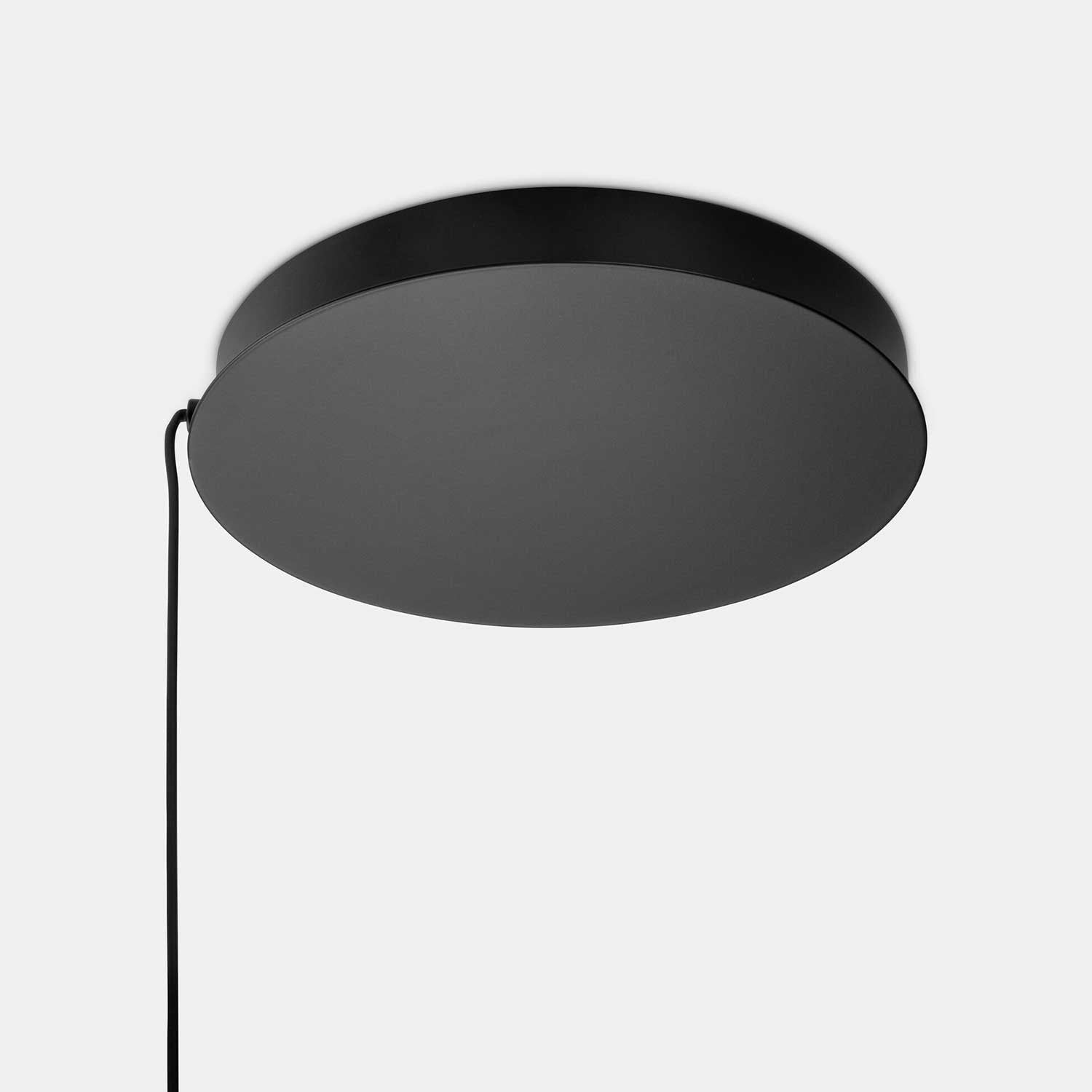 Dew - Suspension LED moderne architecturale pour salon