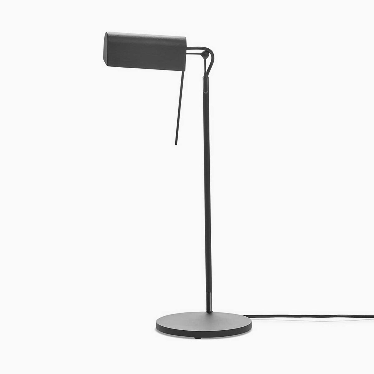 Fold - Lampe à poser en acier